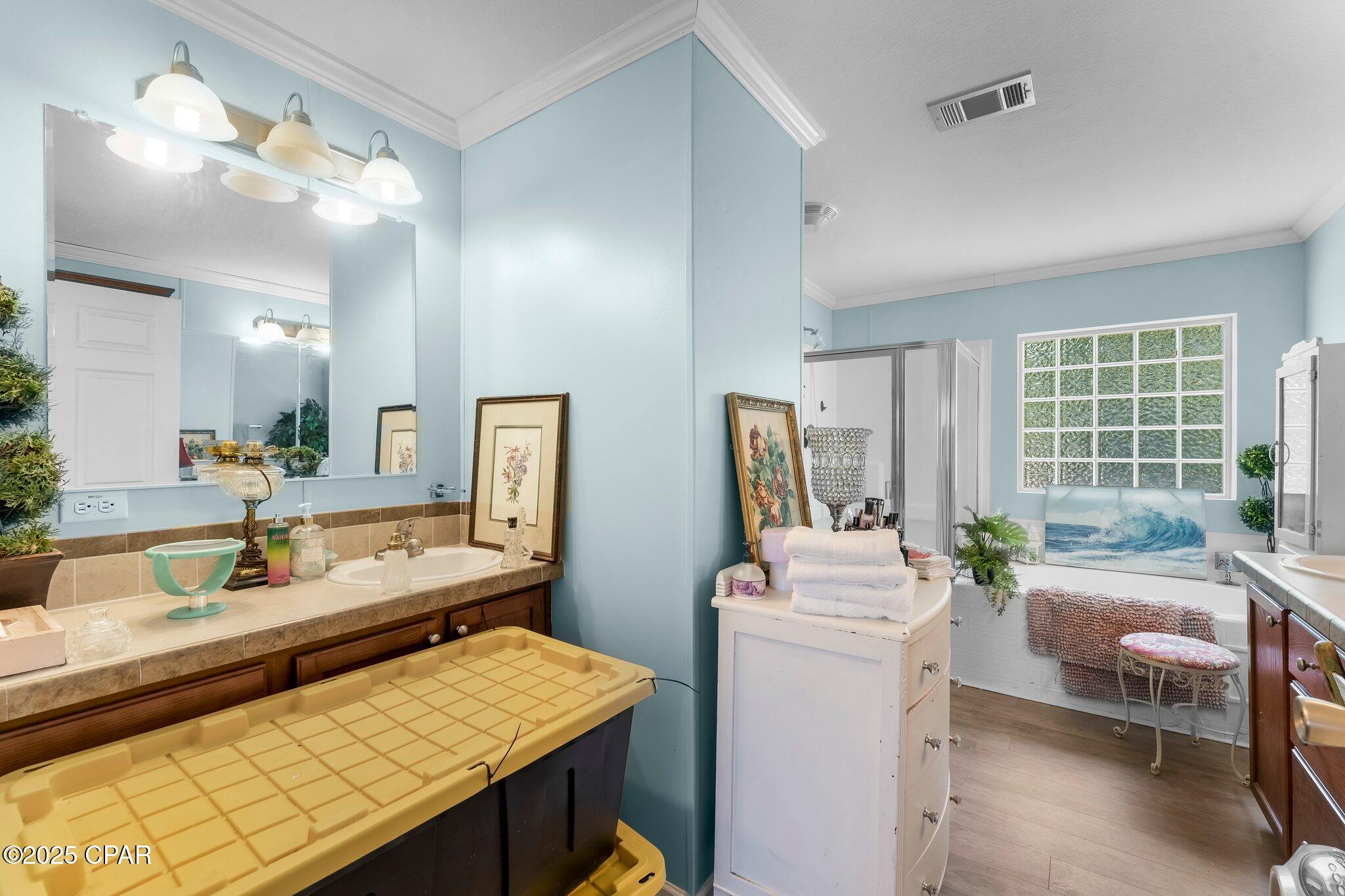 Magnolia Hills - Residential