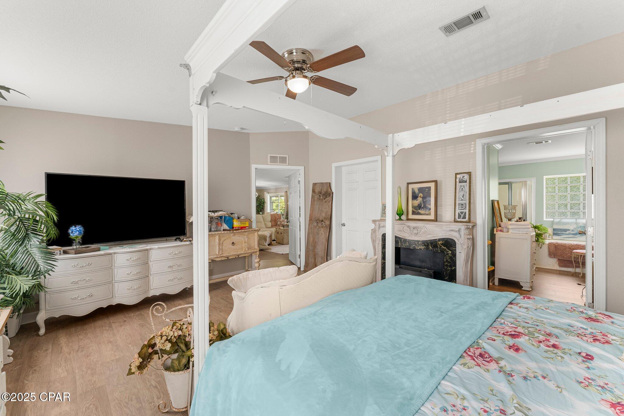 Magnolia Hills - Residential