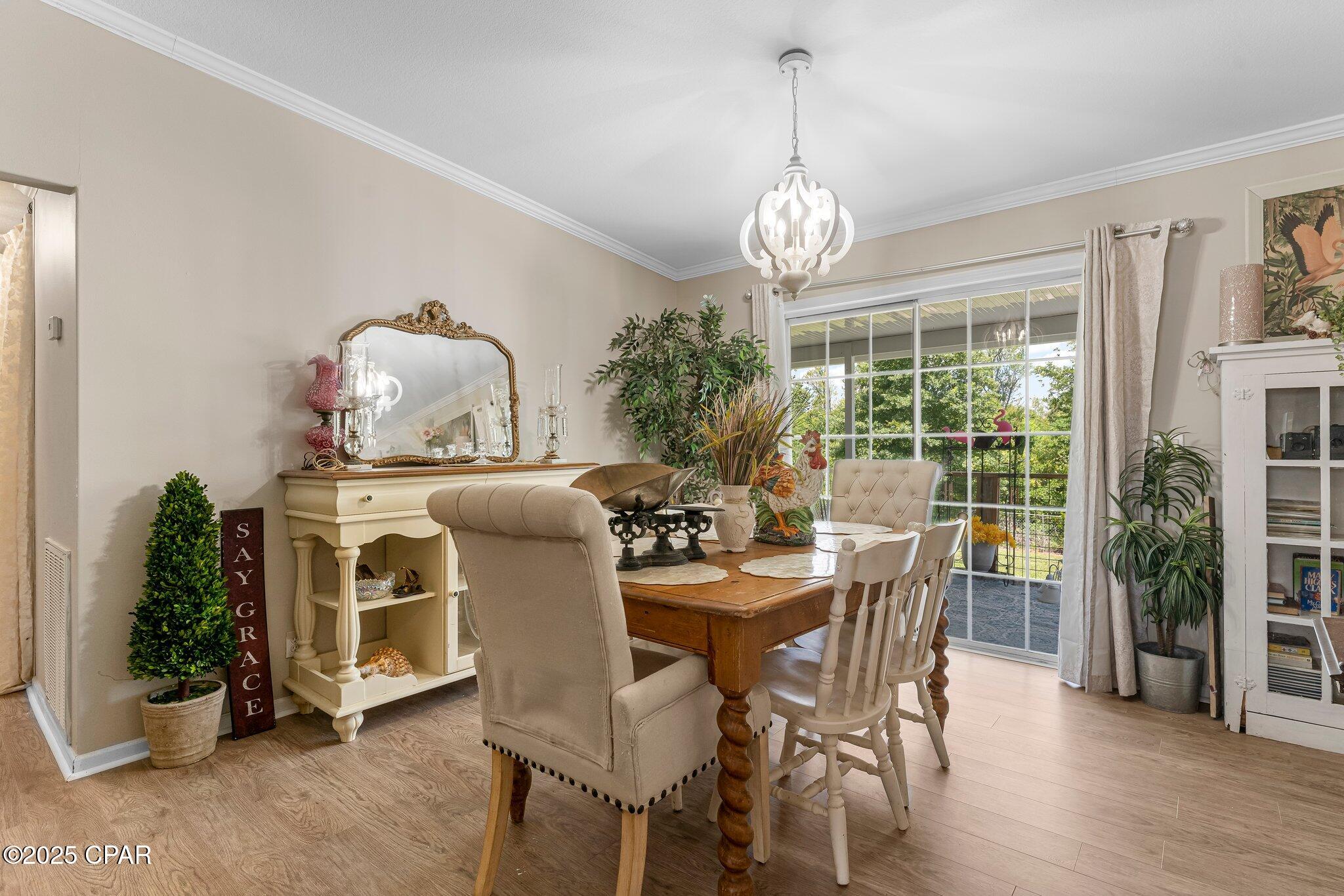 Magnolia Hills - Residential