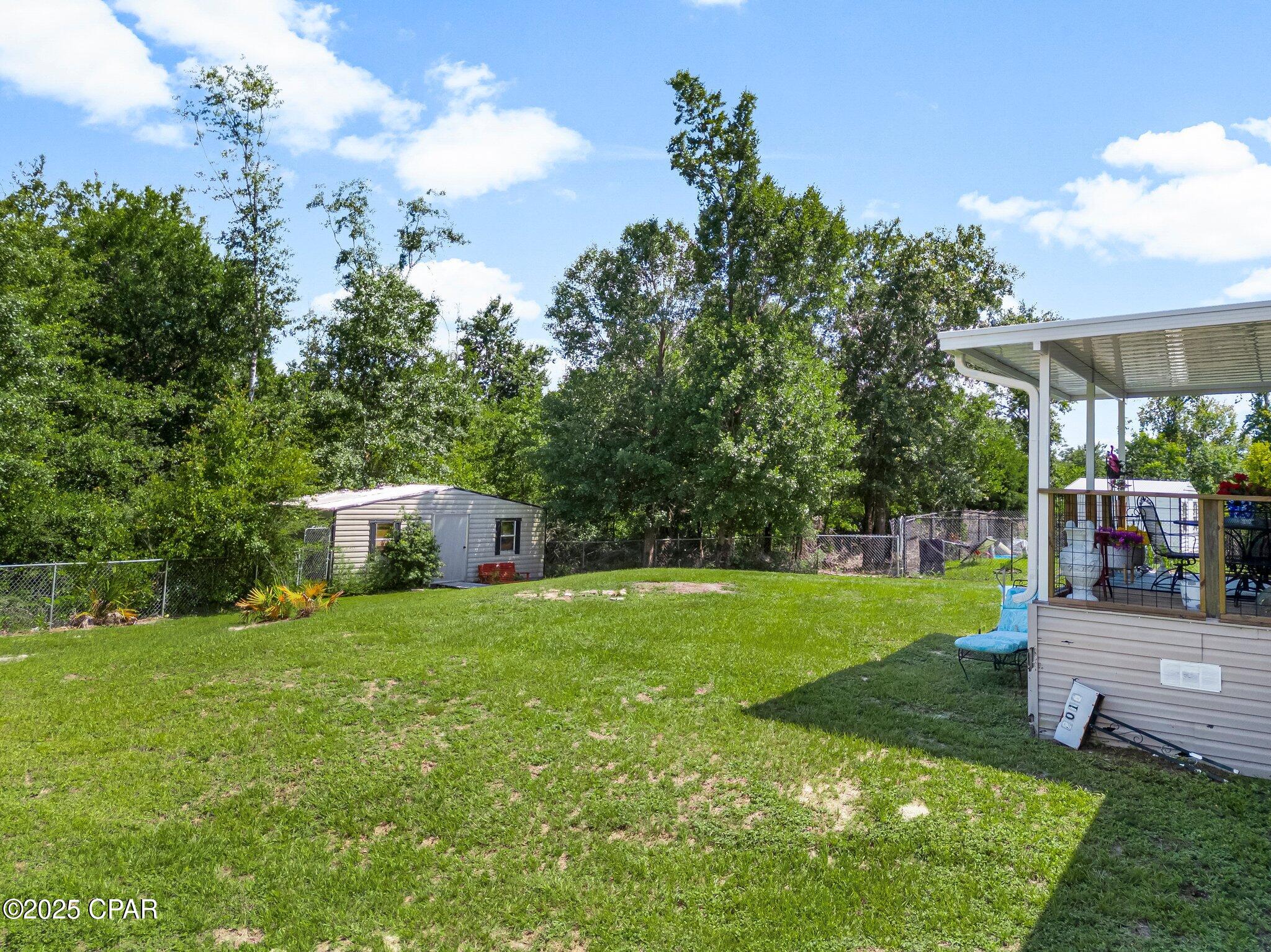 Magnolia Hills - Residential