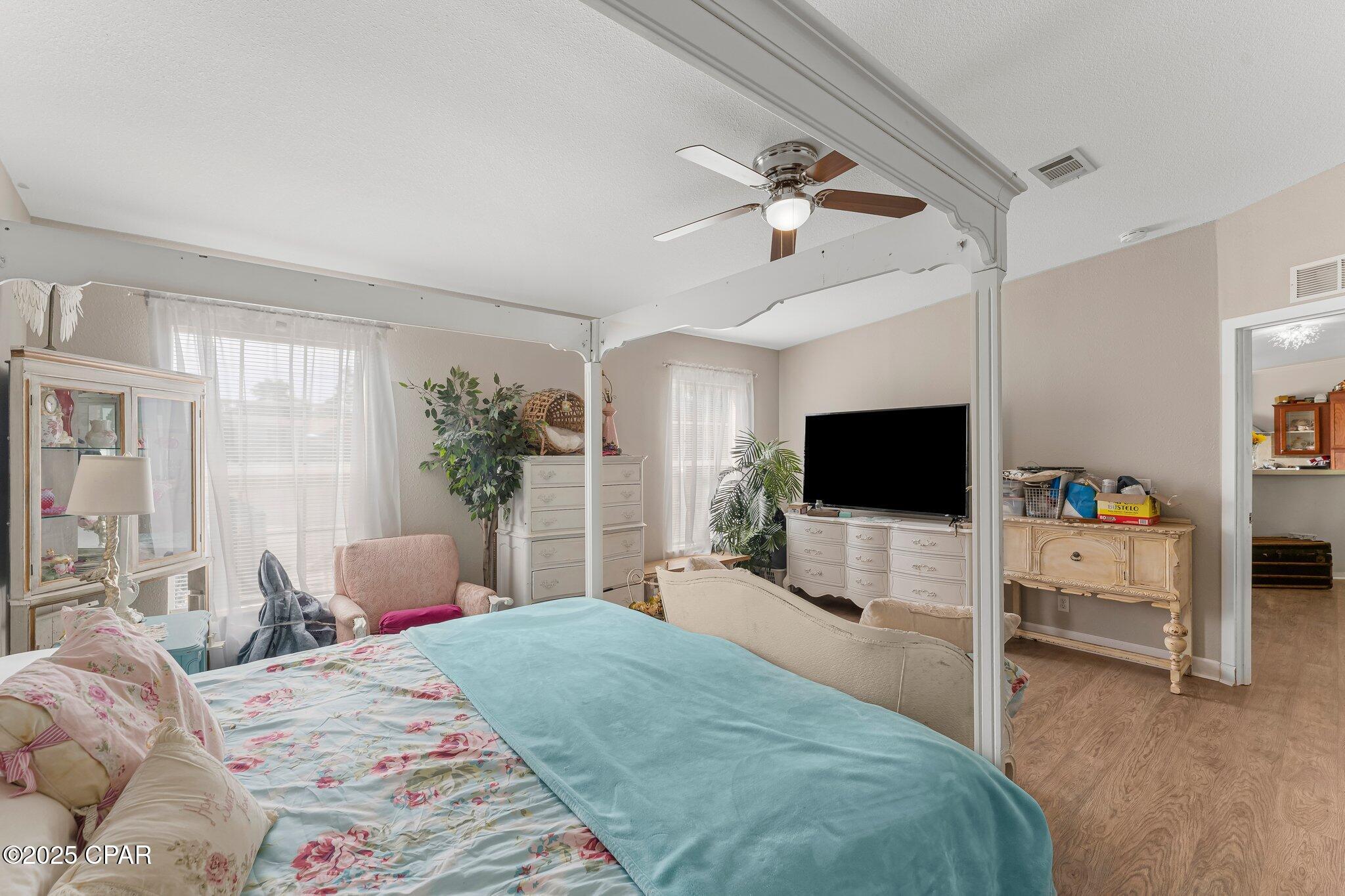 Magnolia Hills - Residential