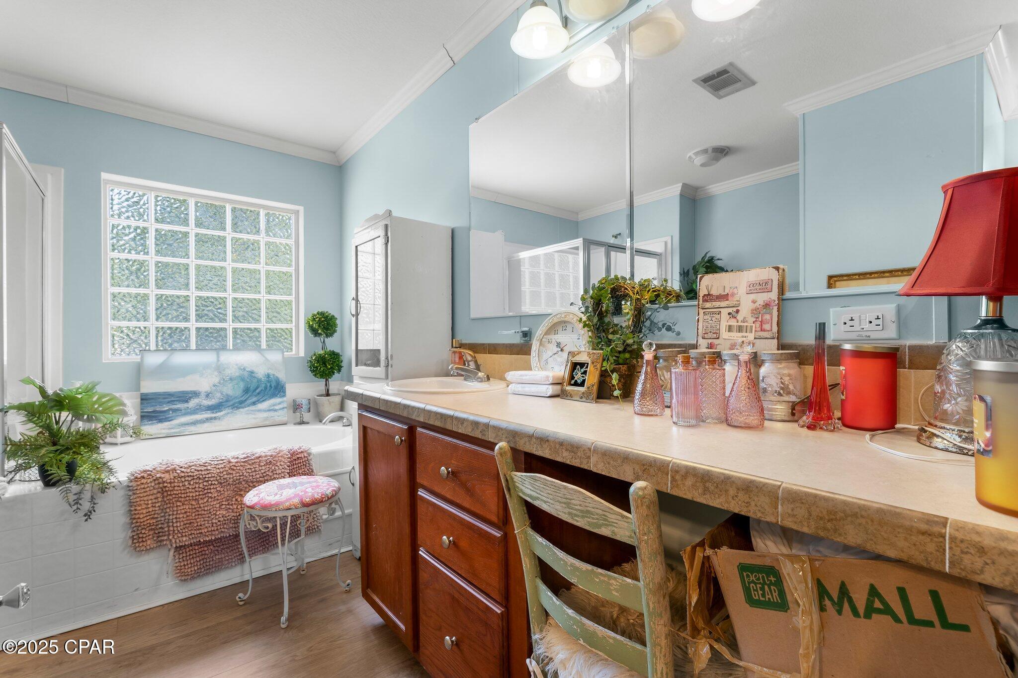 Magnolia Hills - Residential