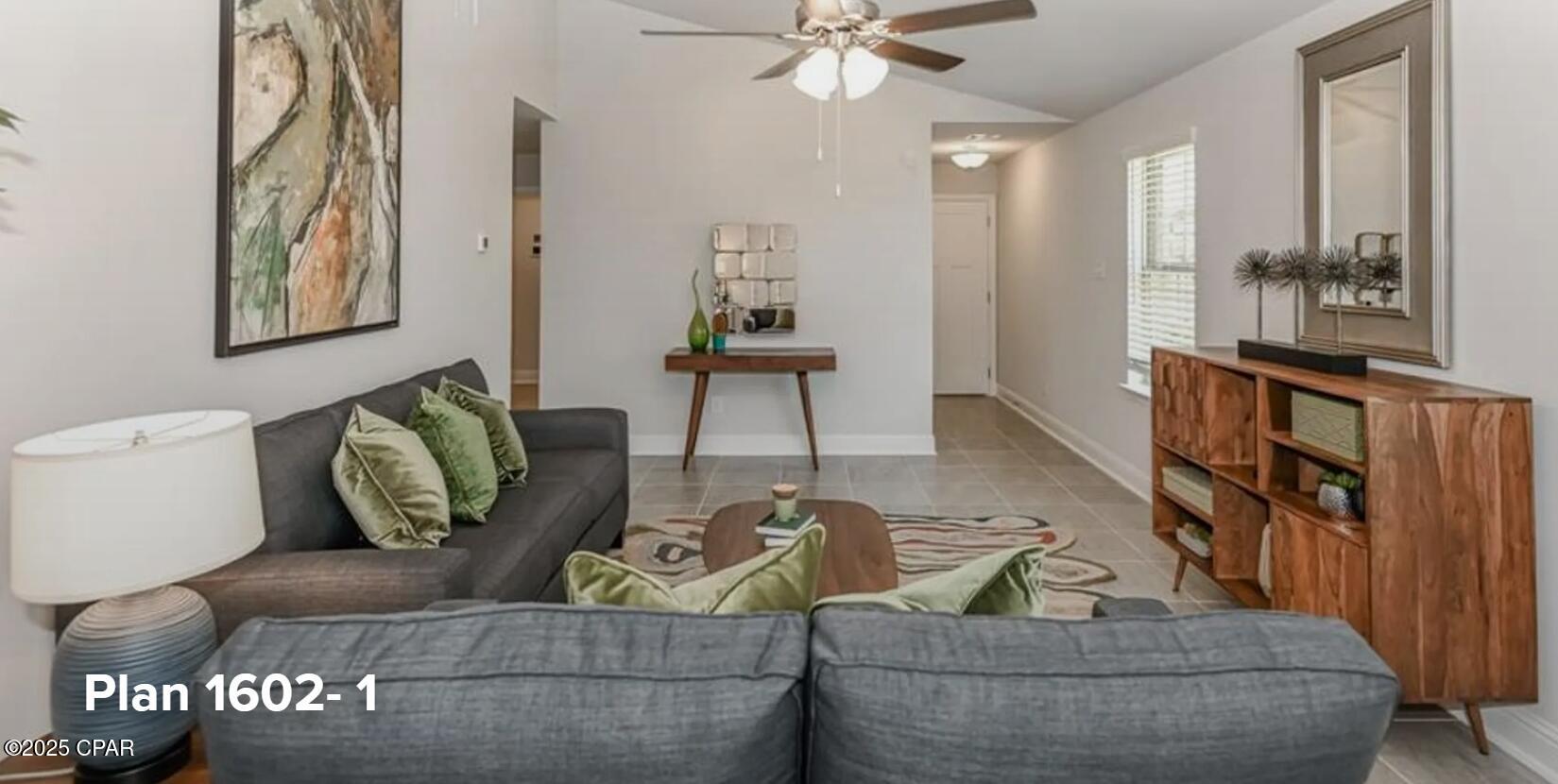 Parkbrook - Residential