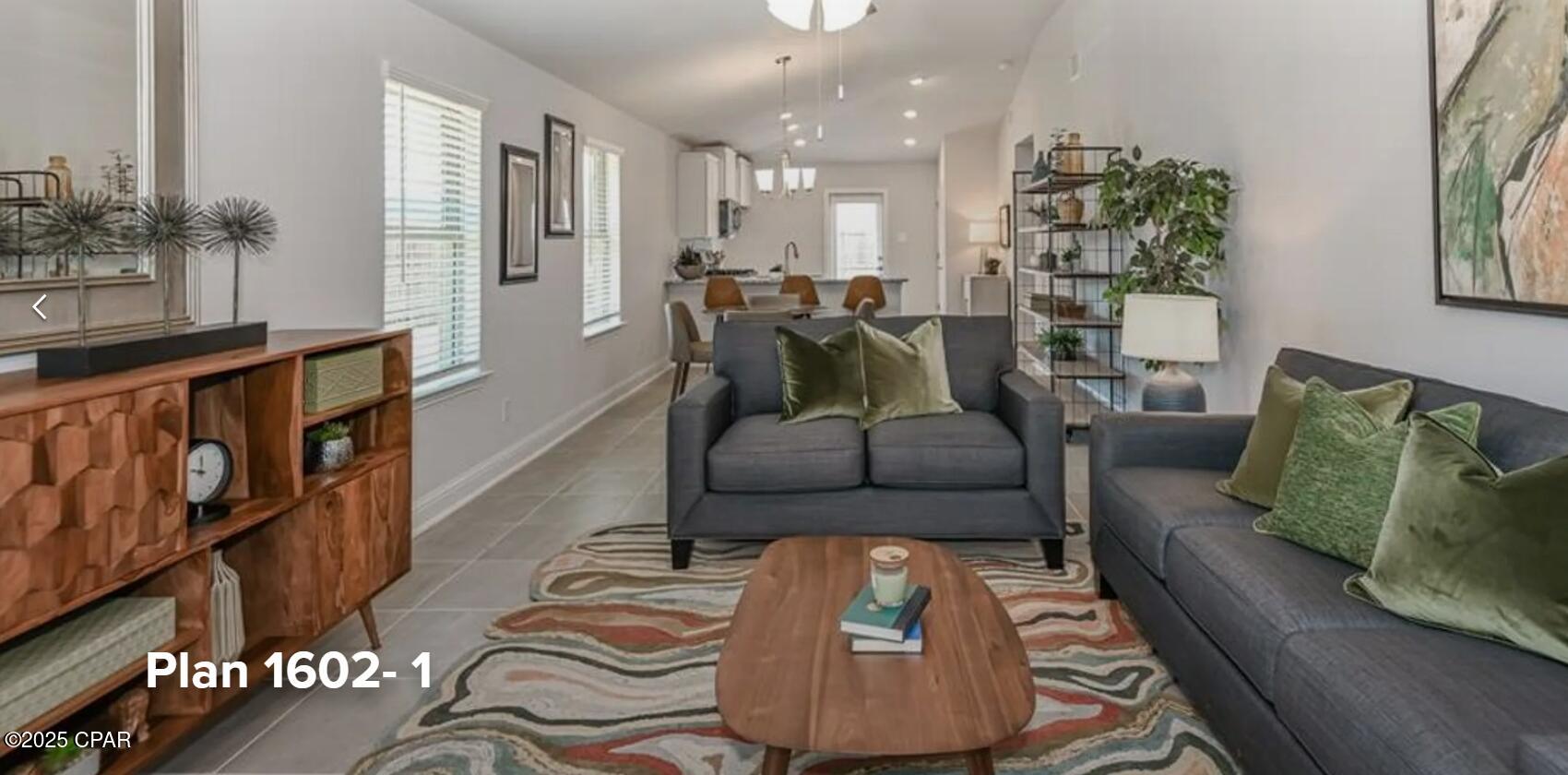 Parkbrook - Residential