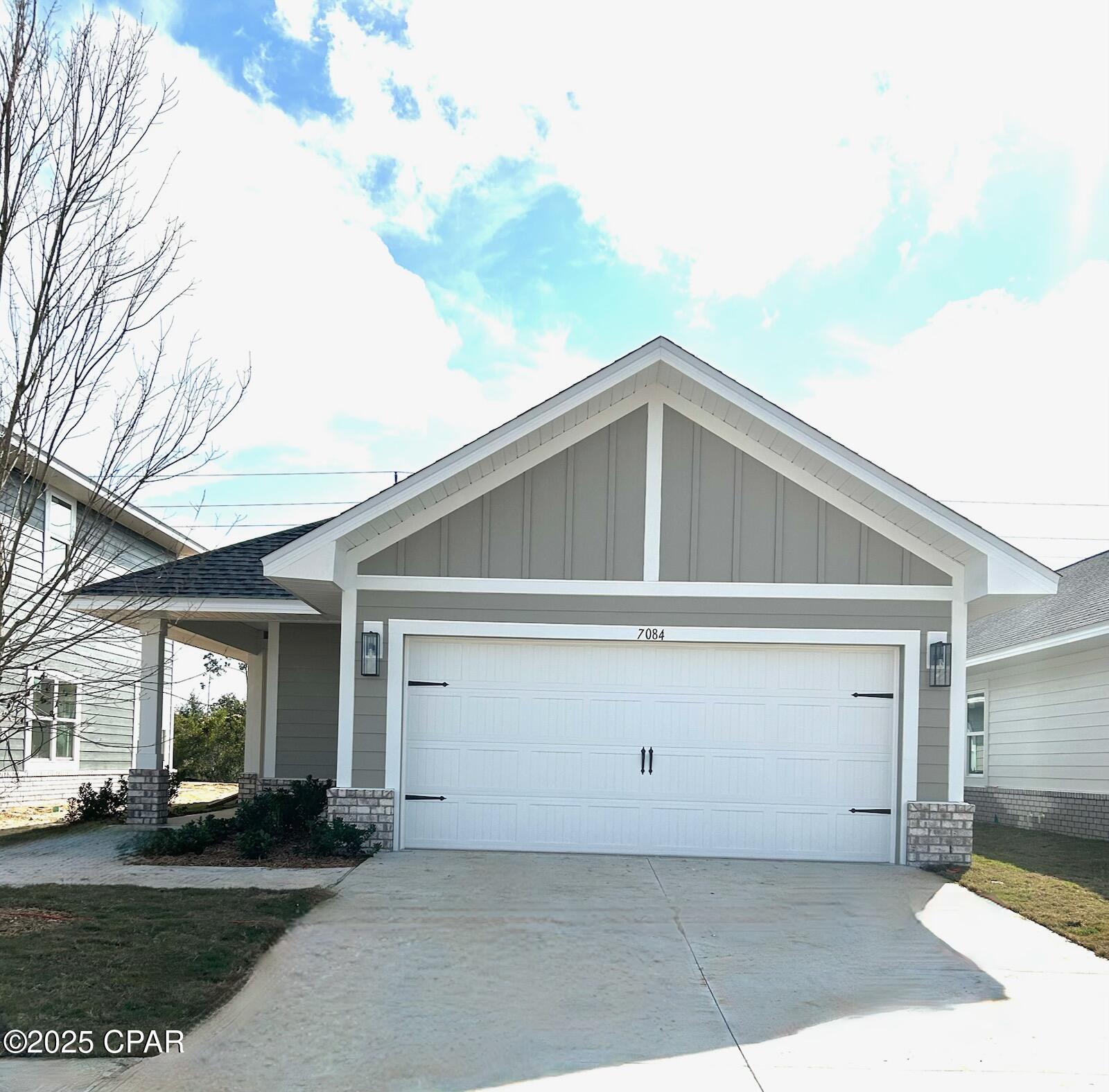 Parkbrook - Residential