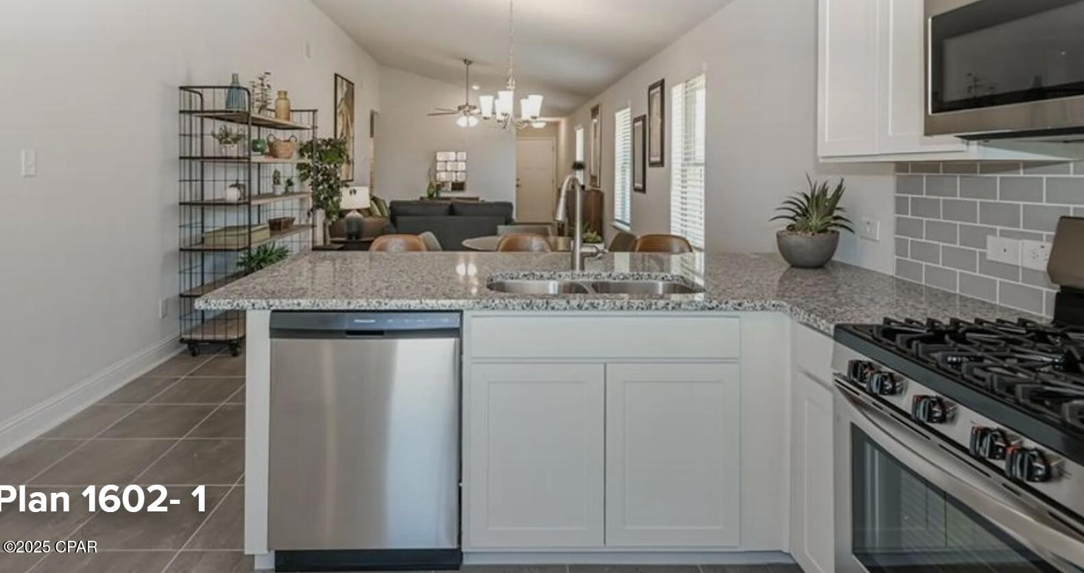 Parkbrook - Residential