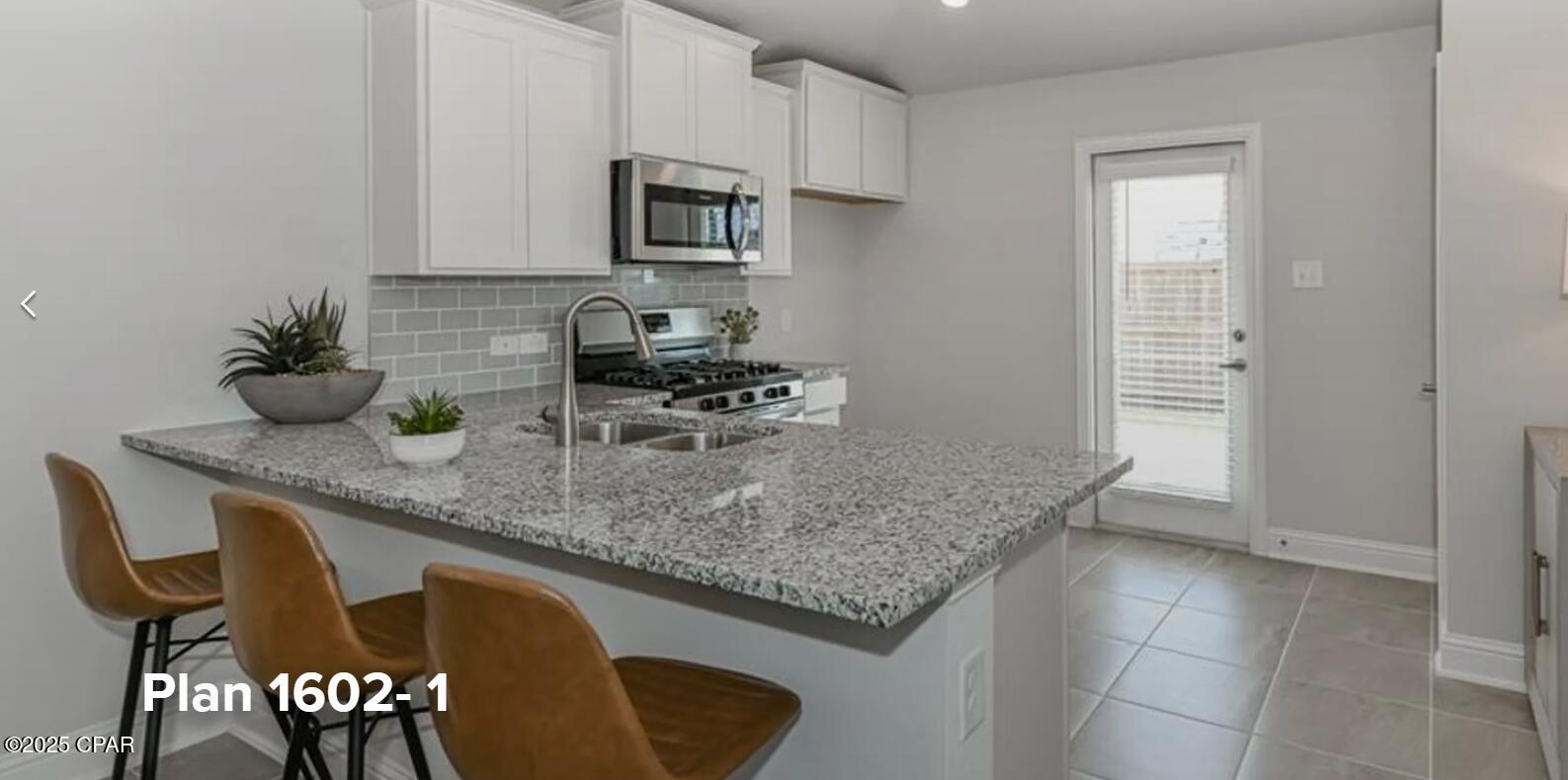 Parkbrook - Residential