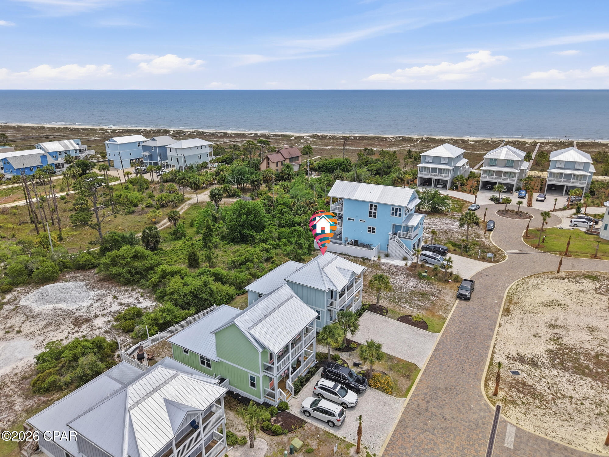 Villa Del Sol - Residential