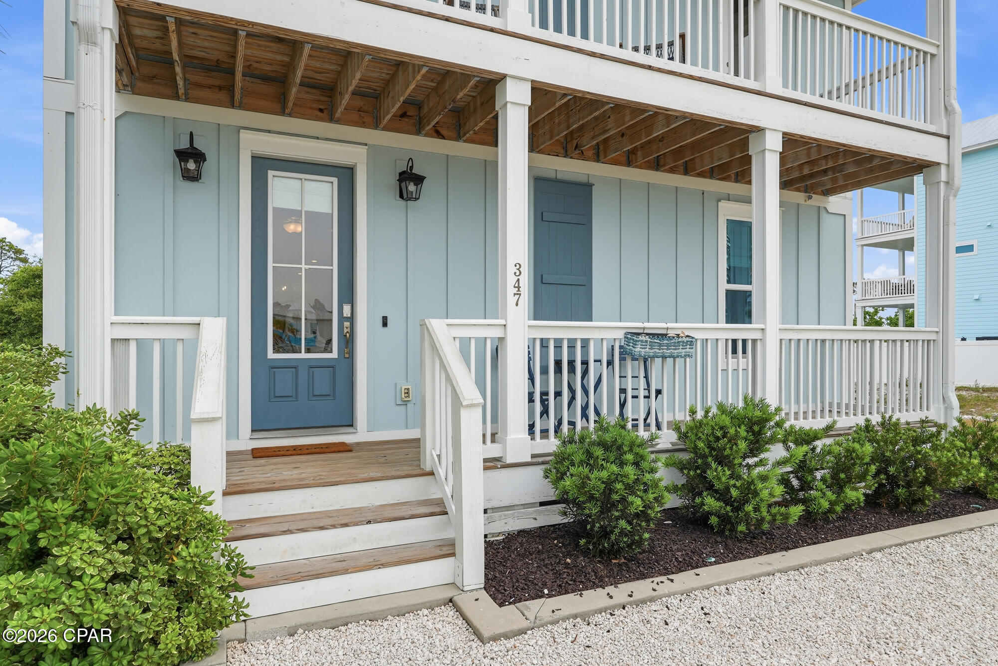 Villa Del Sol - Residential