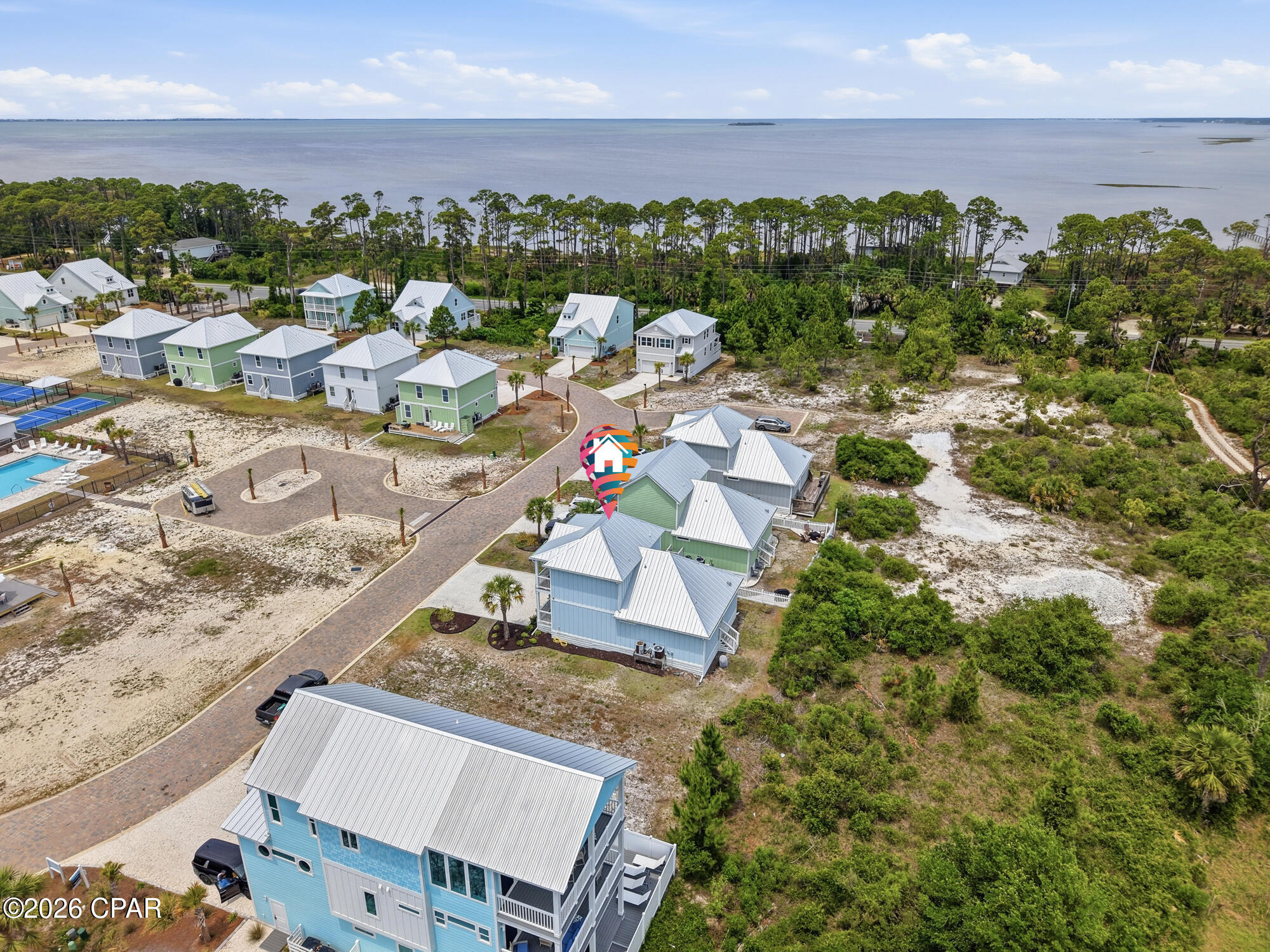 Villa Del Sol - Residential