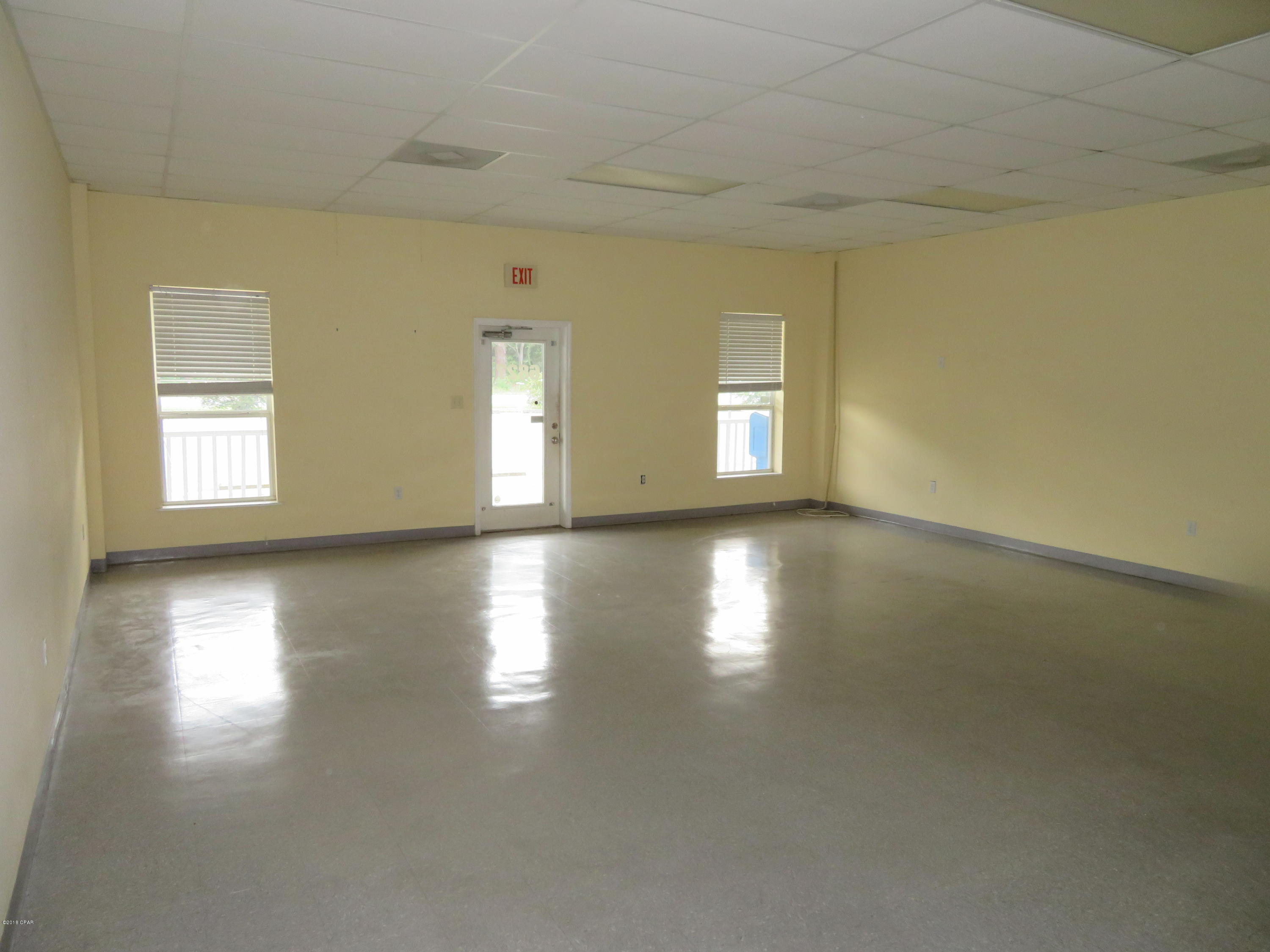 No Named Subdivision - Commercial Lease