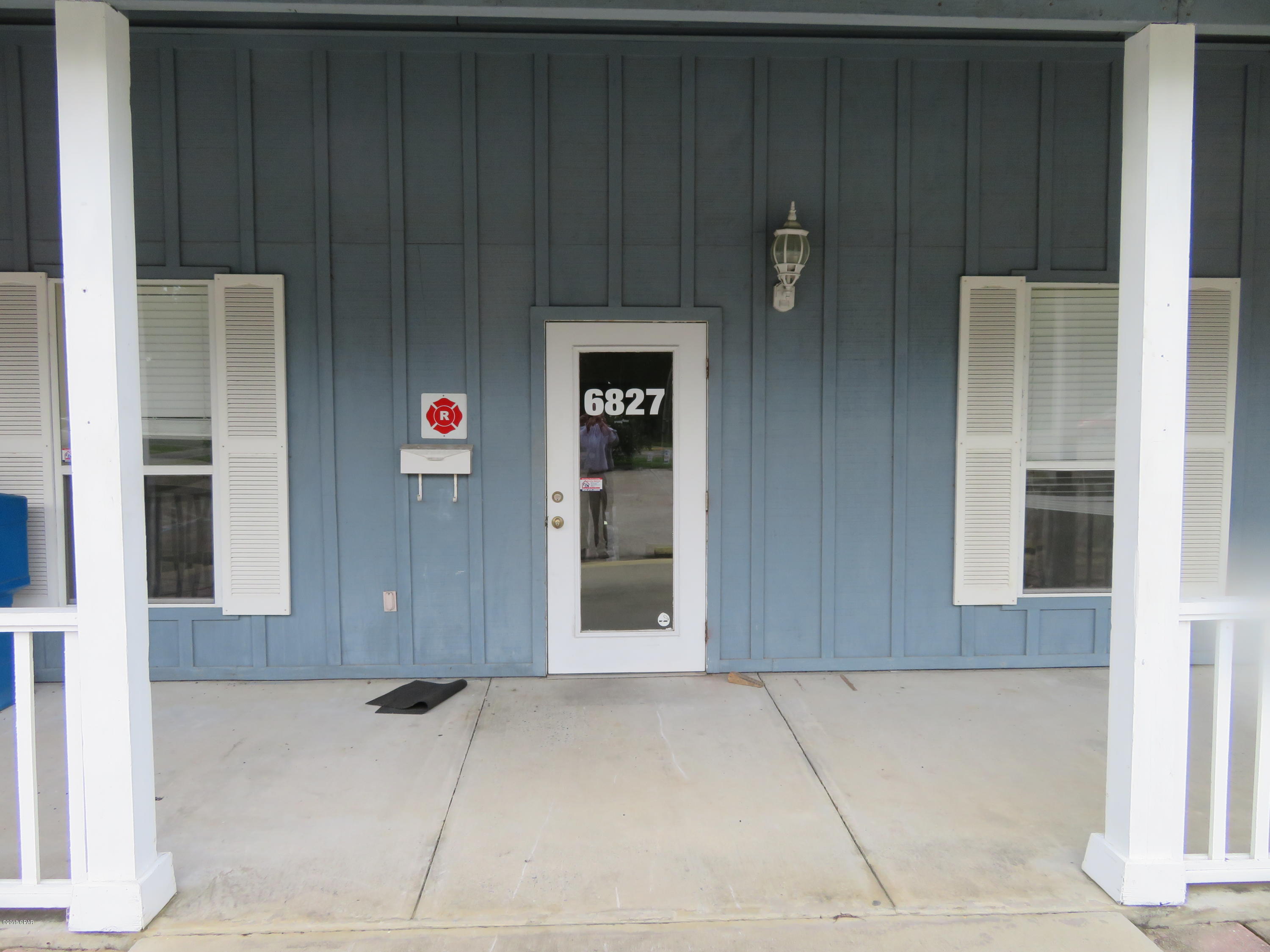 No Named Subdivision - Commercial Lease