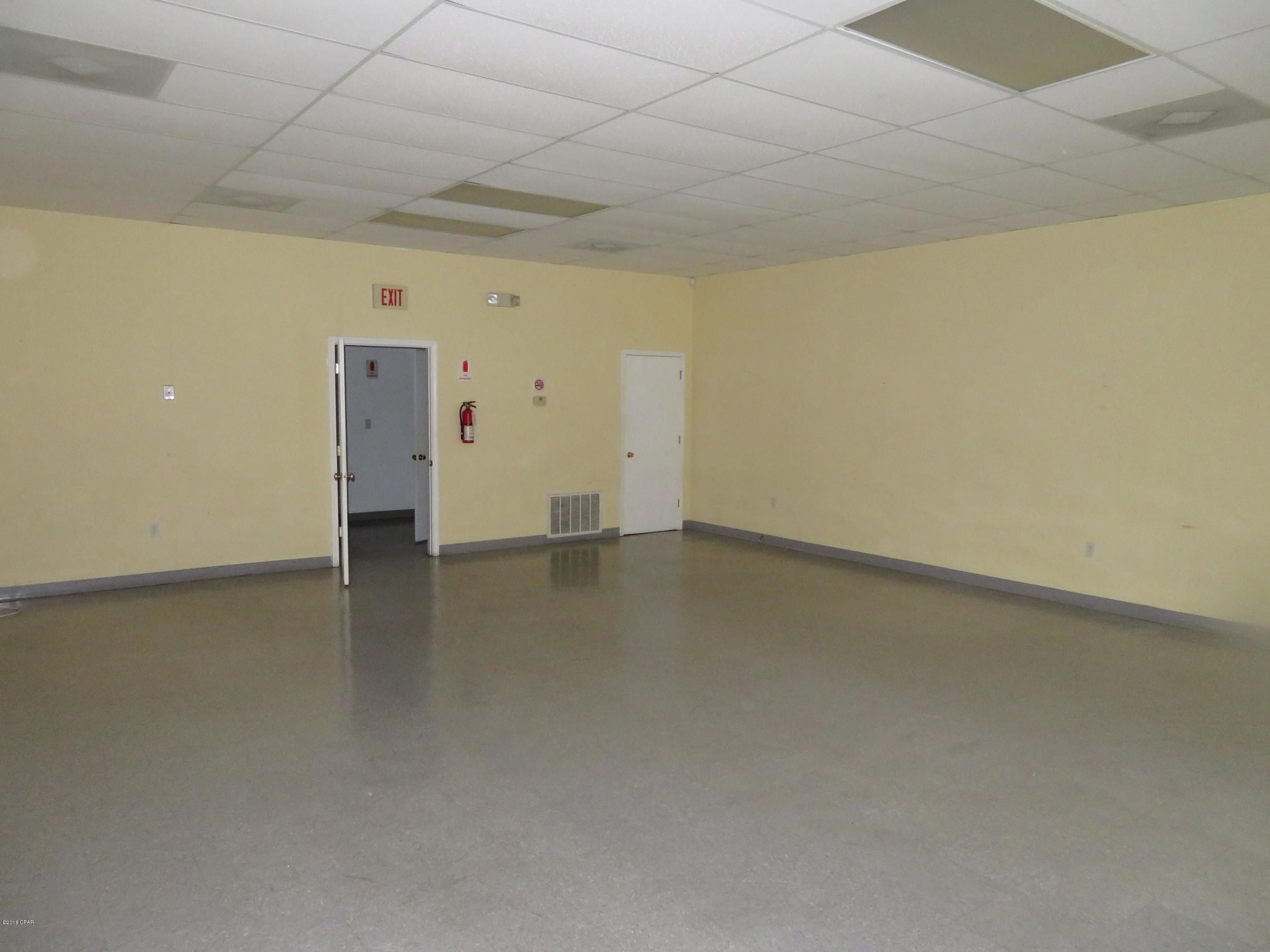 No Named Subdivision - Commercial Lease