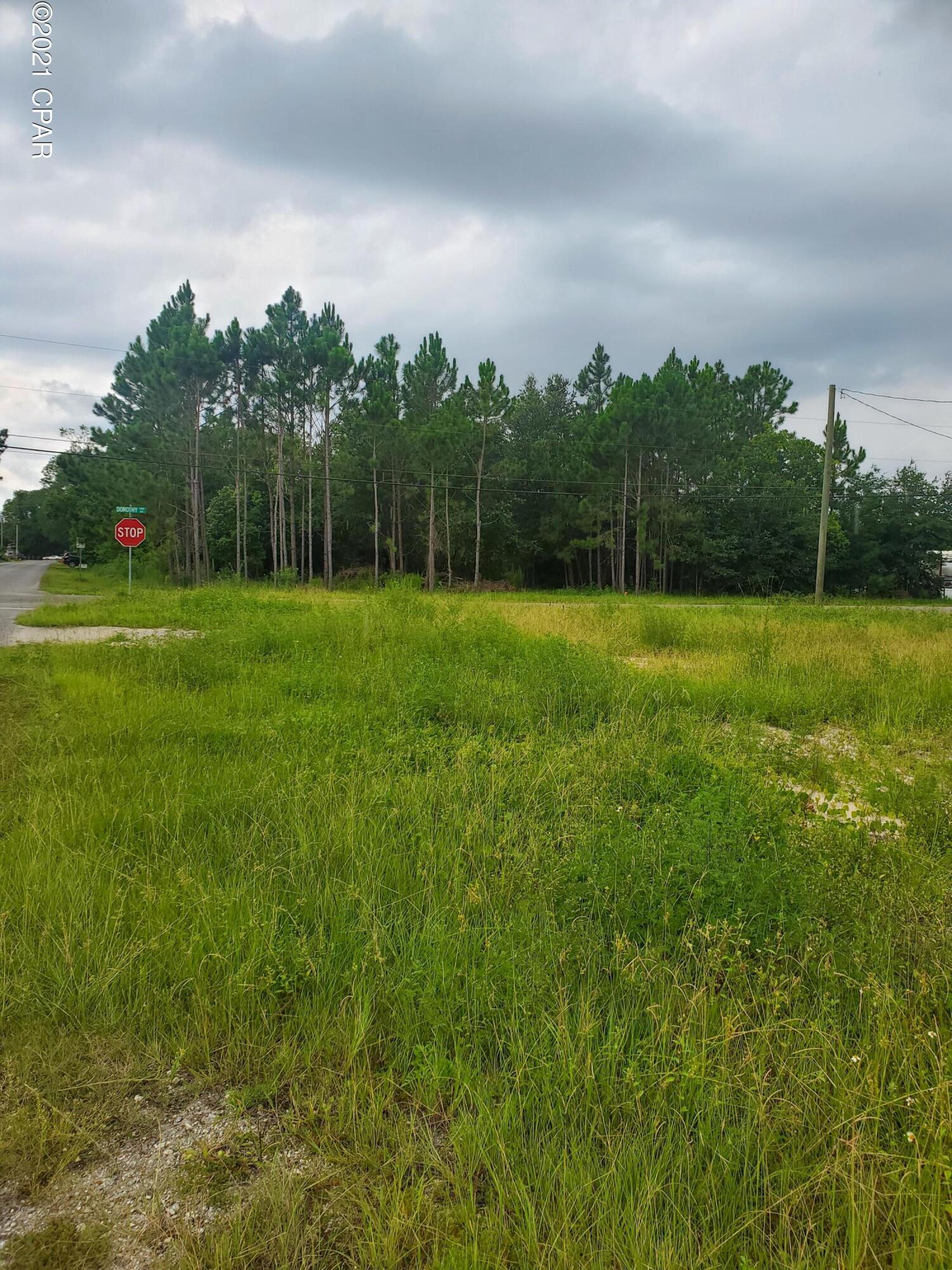 No Named Subdivision - Land