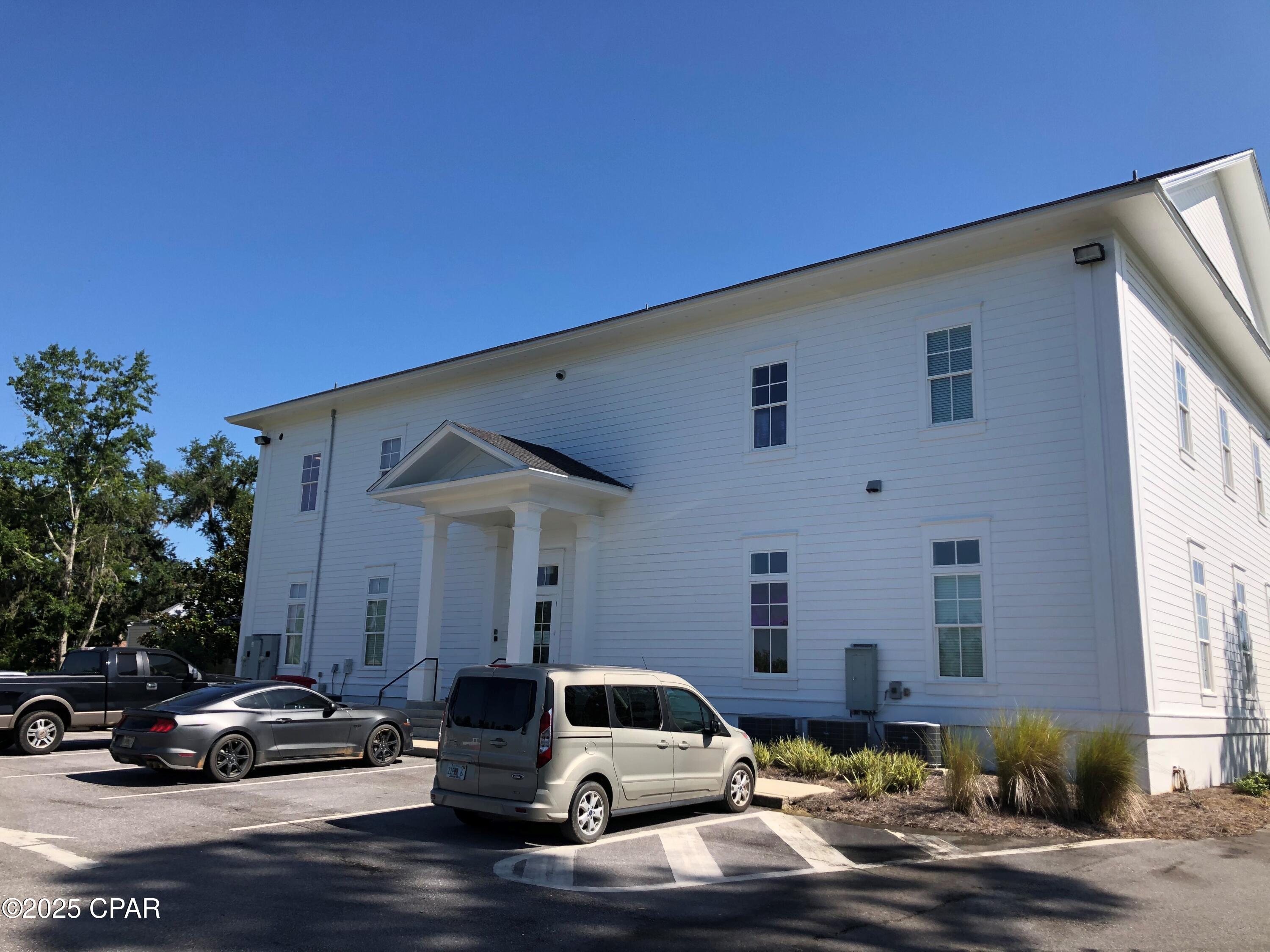 No Named Subdivision - Commercial Sale