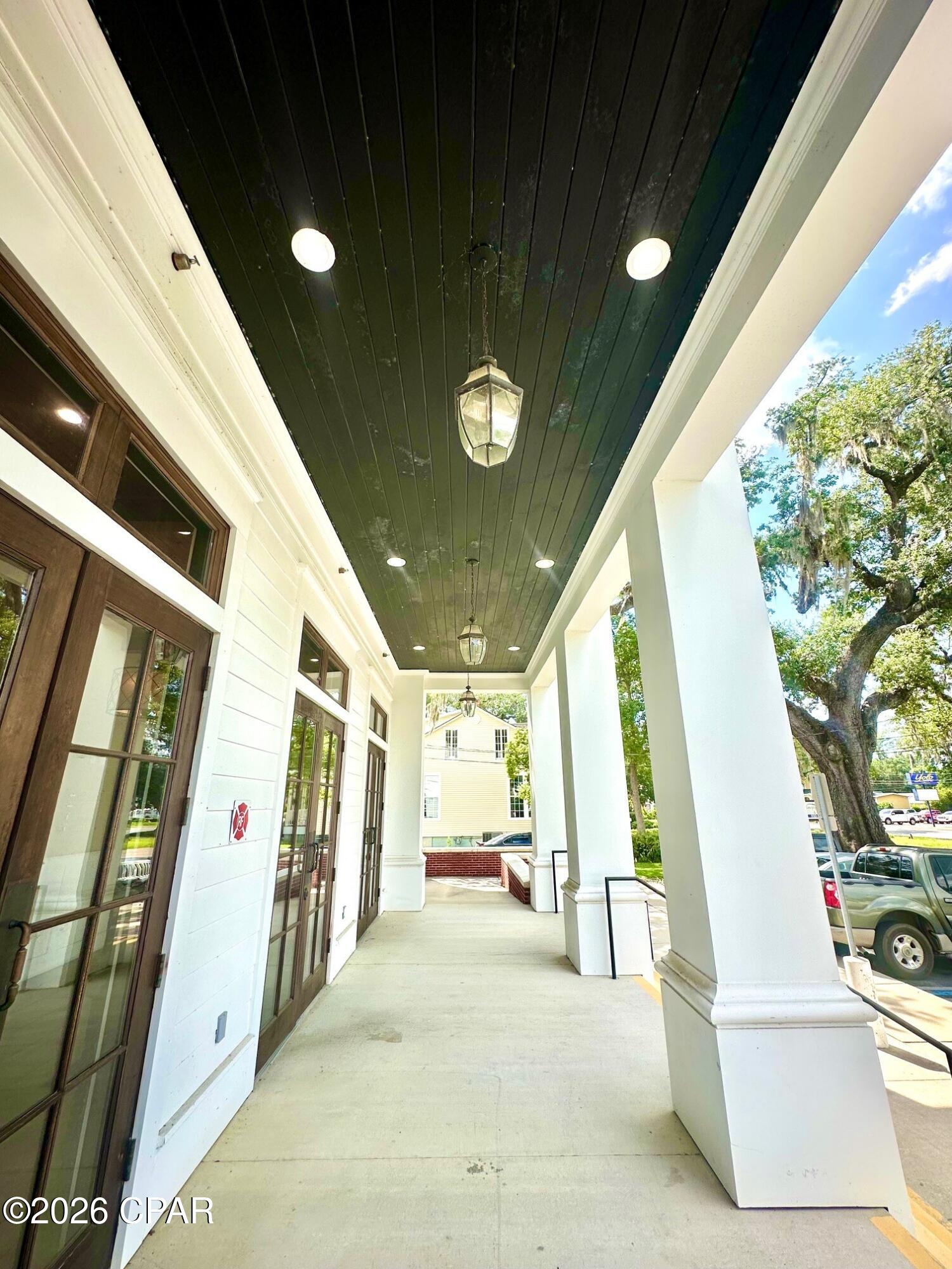 No Named Subdivision - Commercial Sale