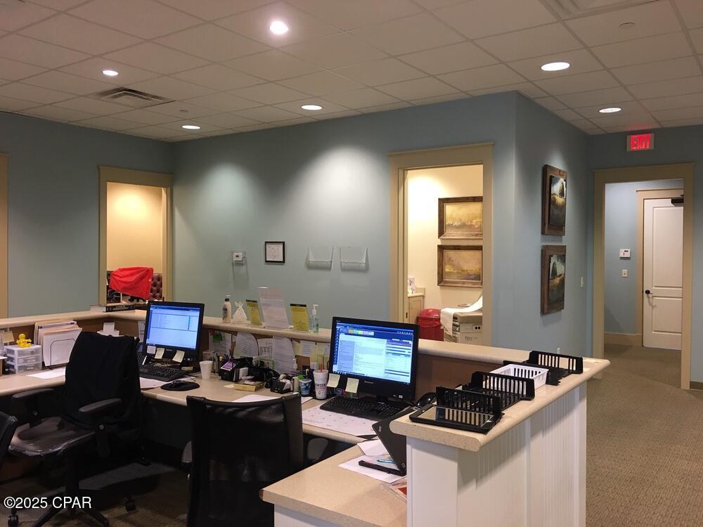 No Named Subdivision - Commercial Sale