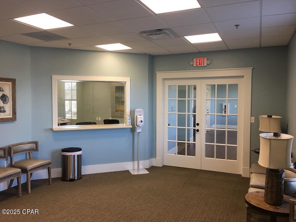 No Named Subdivision - Commercial Sale