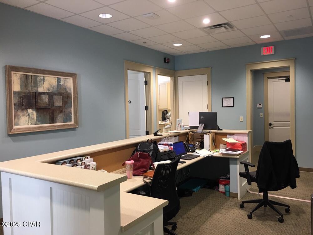 No Named Subdivision - Commercial Sale