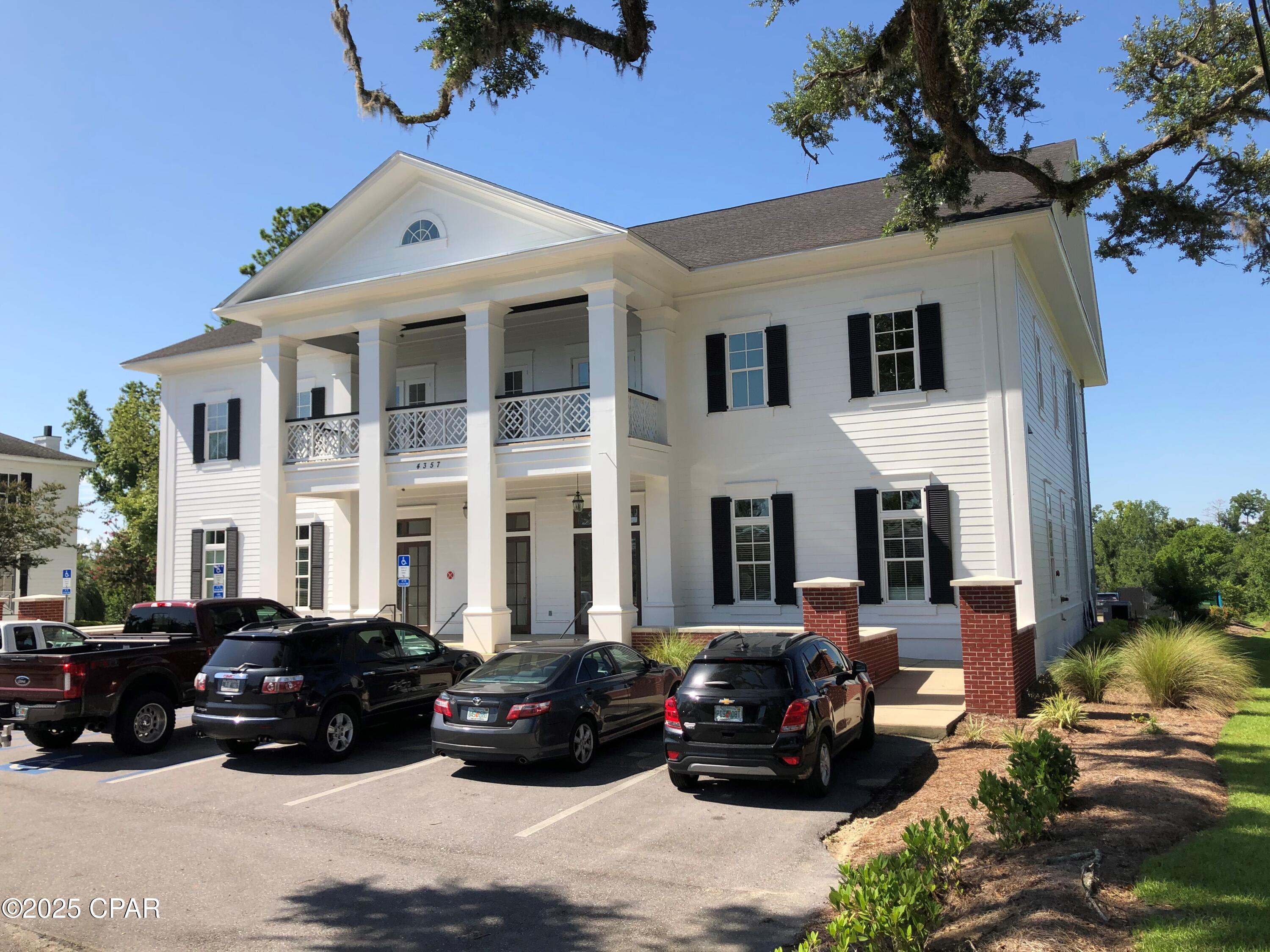 No Named Subdivision - Commercial Sale