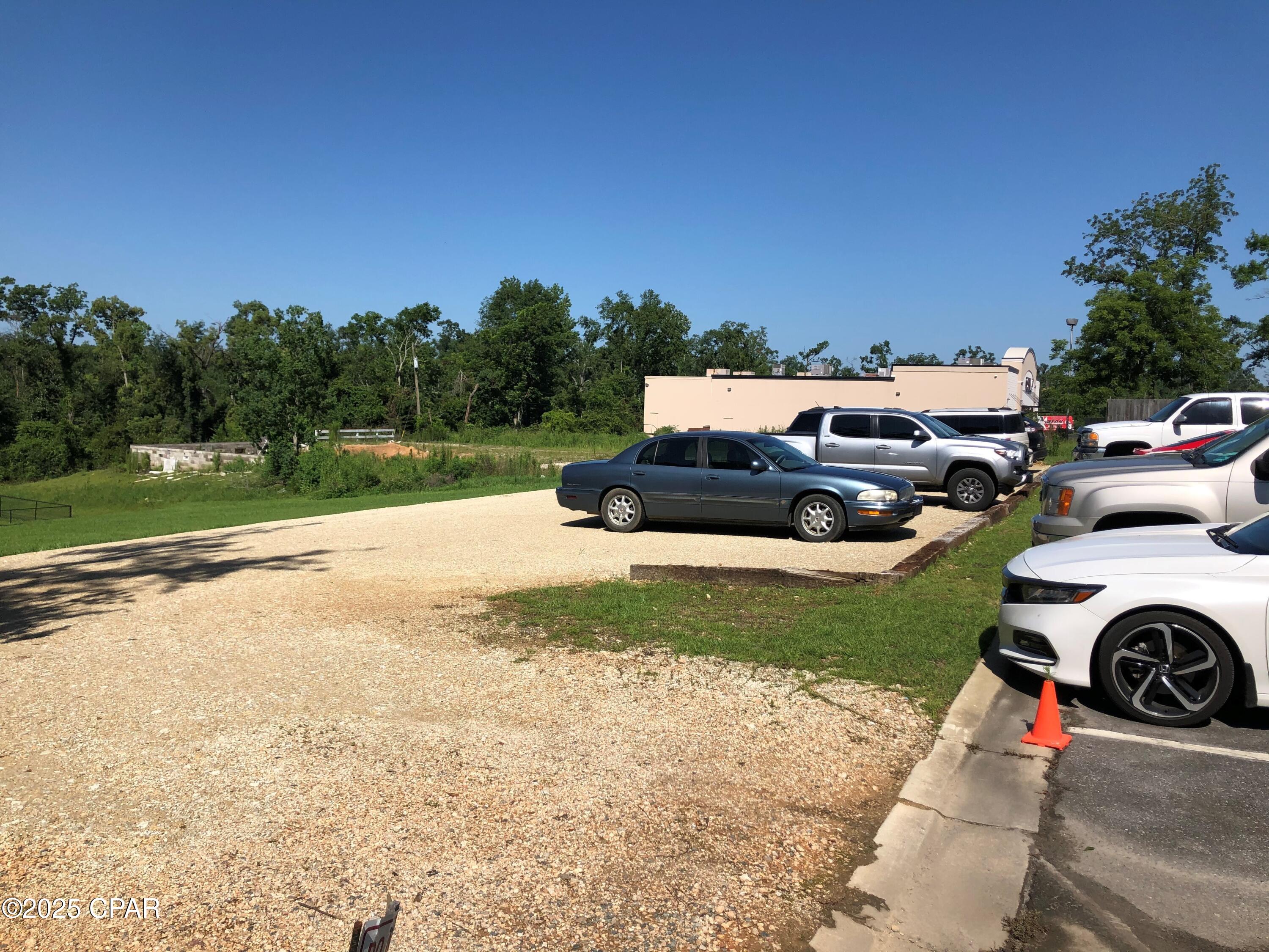 No Named Subdivision - Commercial Sale