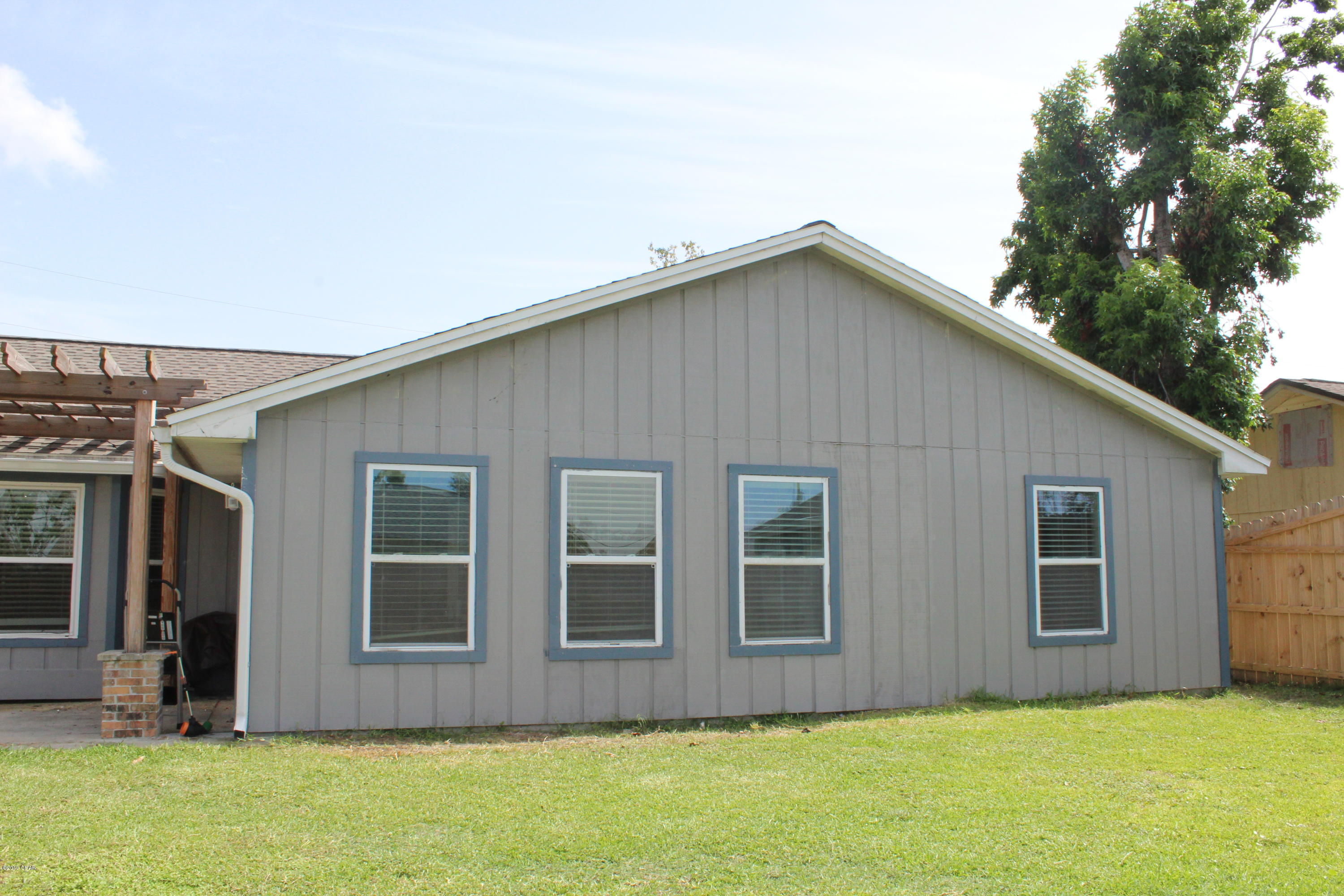 Pine Forest Est Ph 4 - Residential