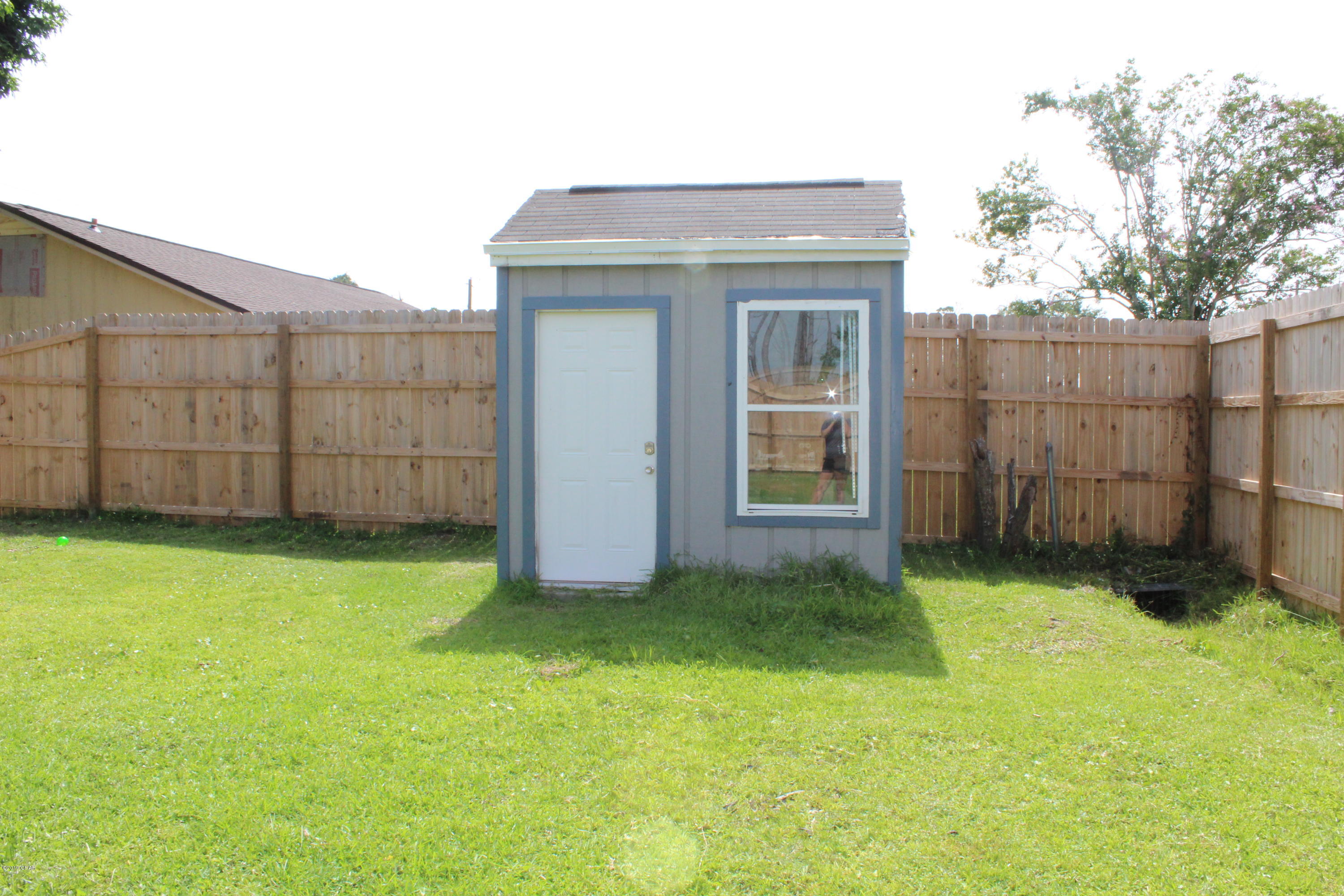 Pine Forest Est Ph 4 - Residential