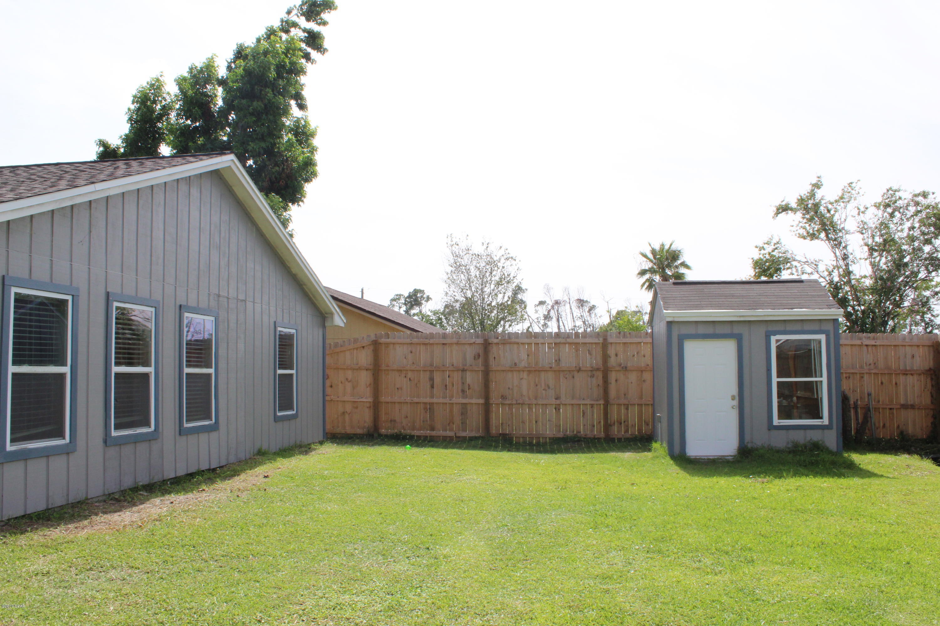 Pine Forest Est Ph 4 - Residential