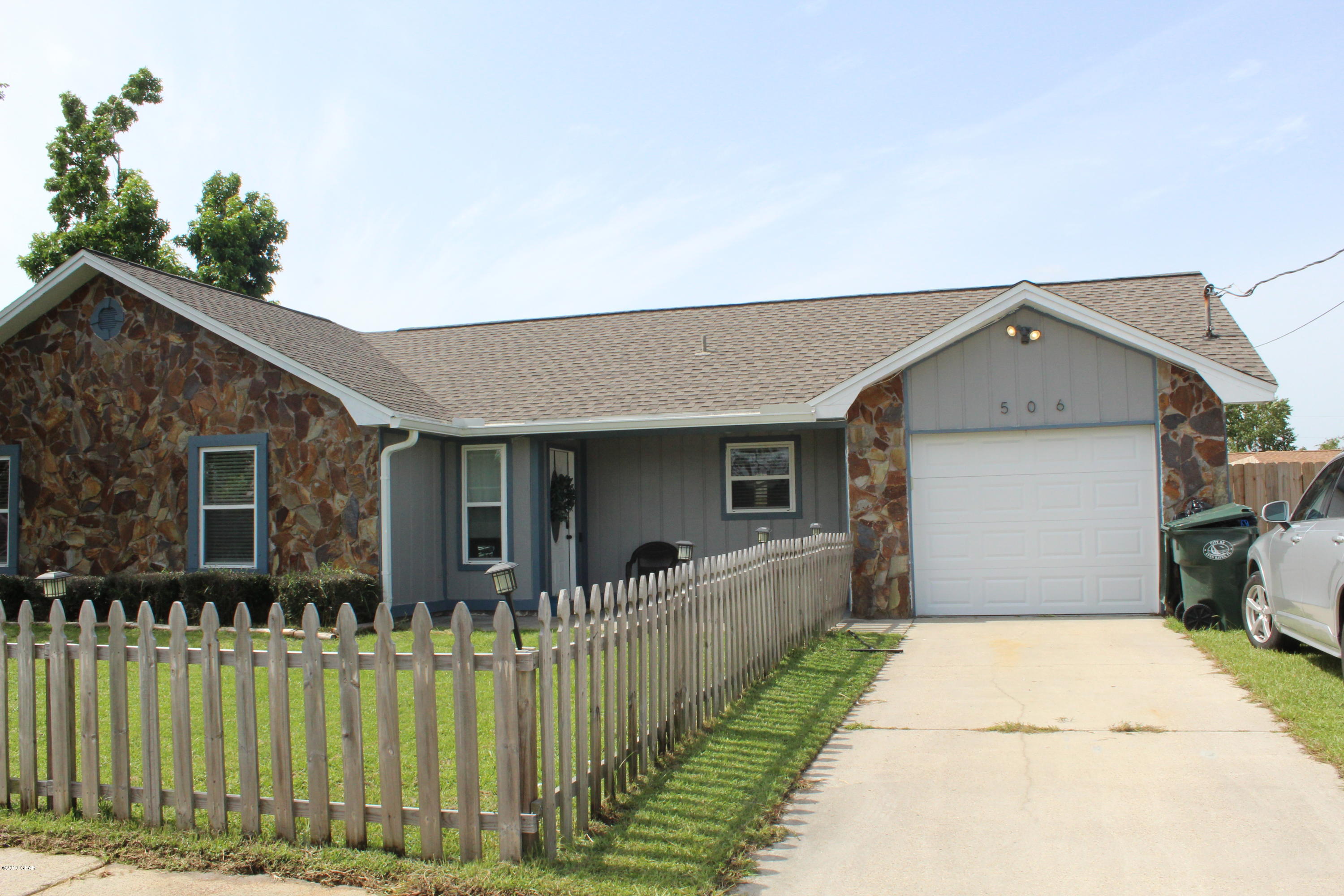 Pine Forest Est Ph 4 - Residential