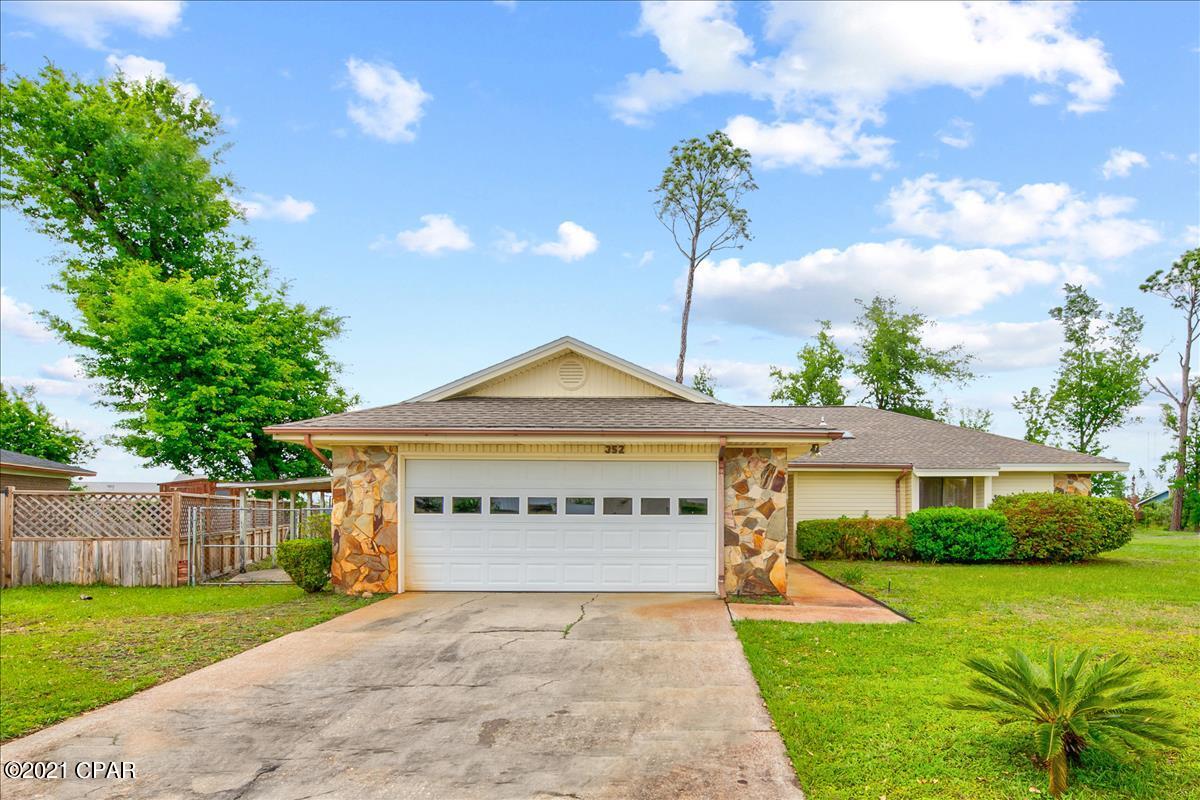 Belaire Estates U-1 - Residential