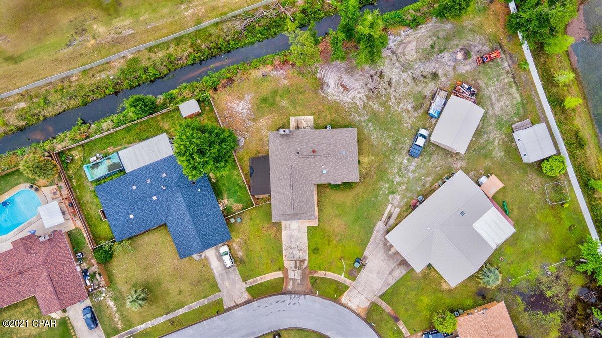 Belaire Estates U-1 - Residential