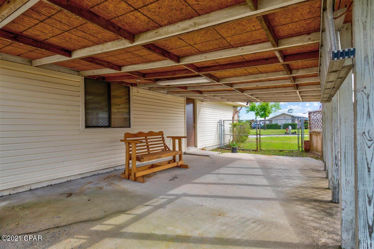 Belaire Estates U-1 - Residential