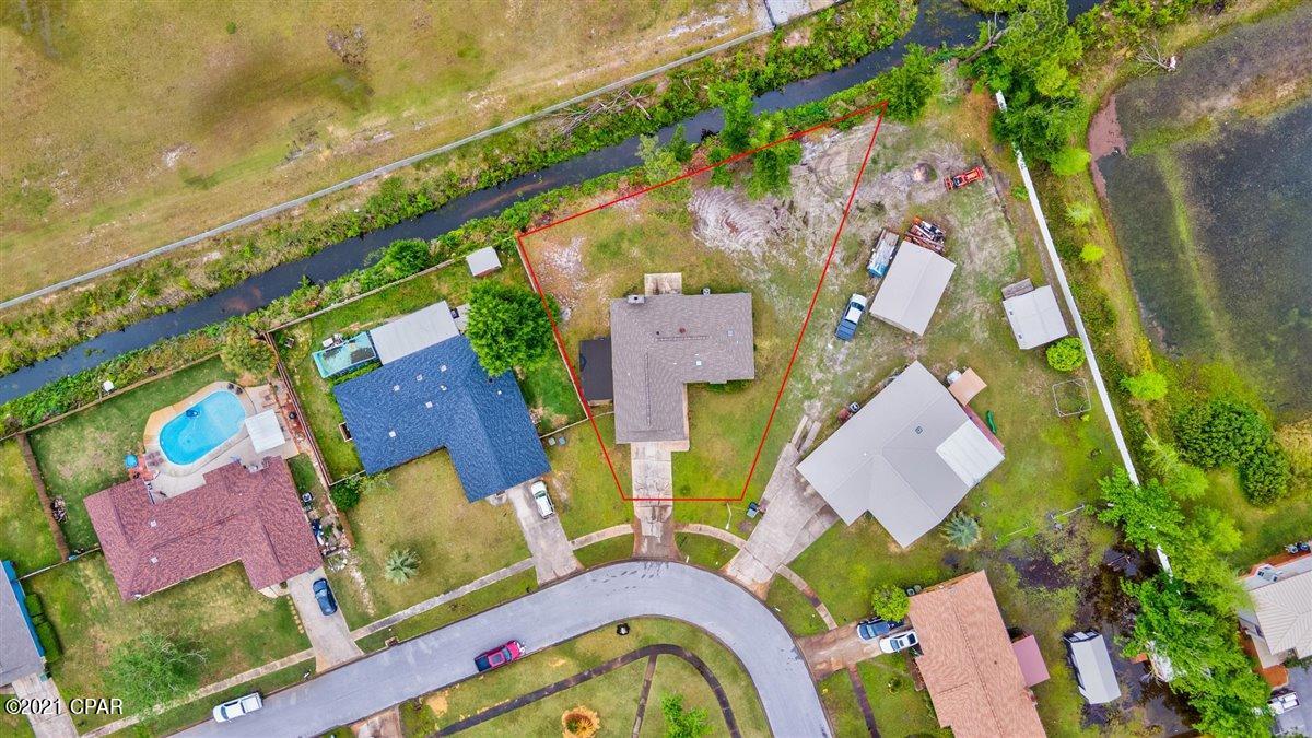 Belaire Estates U-1 - Residential