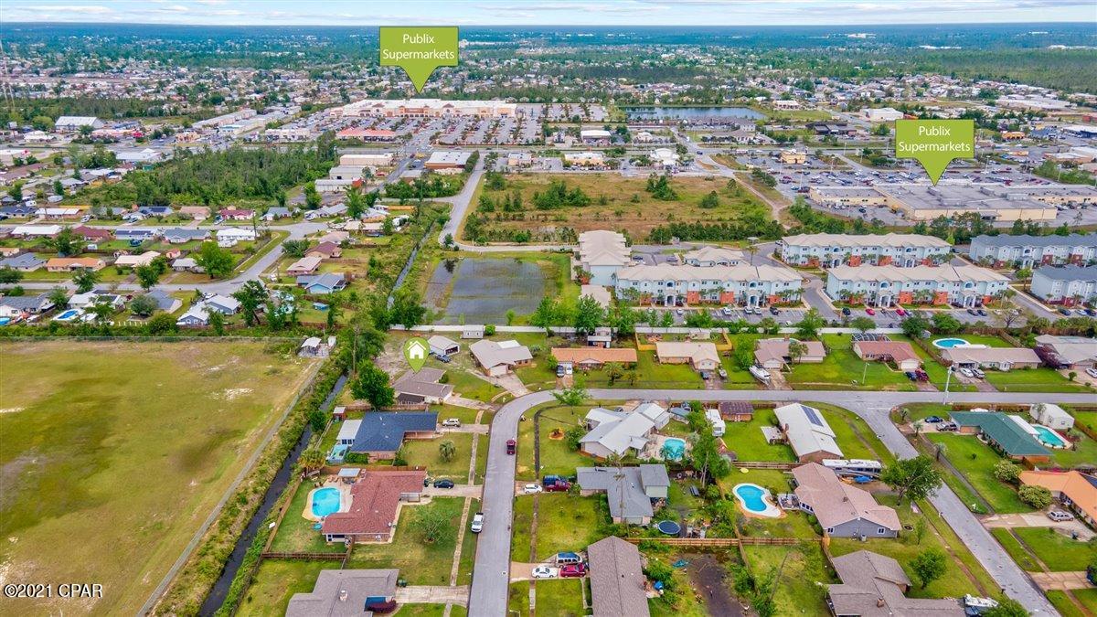 Belaire Estates U-1 - Residential