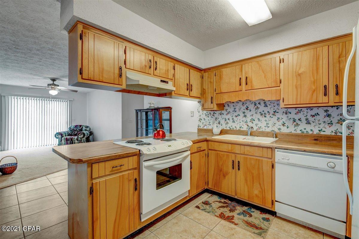 Belaire Estates U-1 - Residential