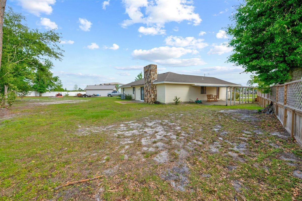 Belaire Estates U-1 - Residential