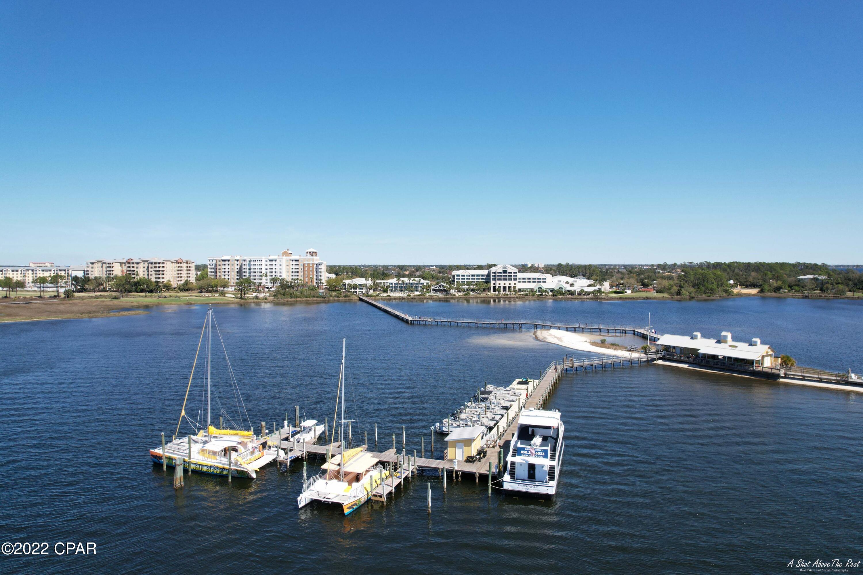 Bay Point Unit 1 - Residential