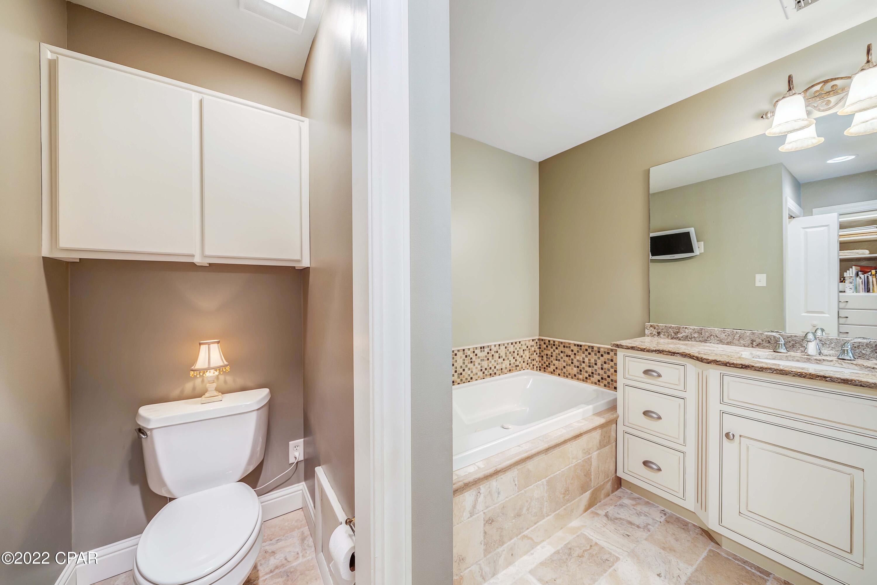 Bay Point Unit 1 - Residential