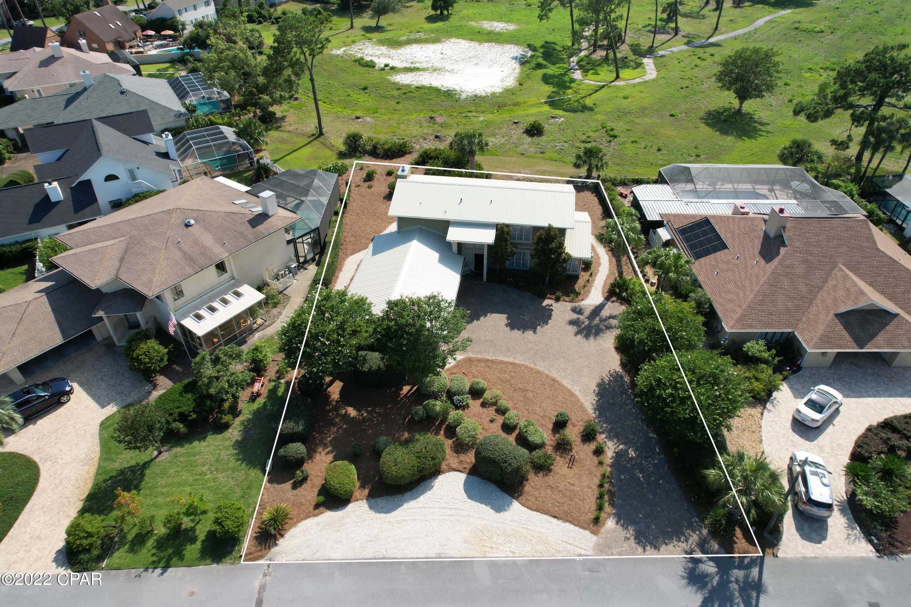 Bay Point Unit 1 - Residential