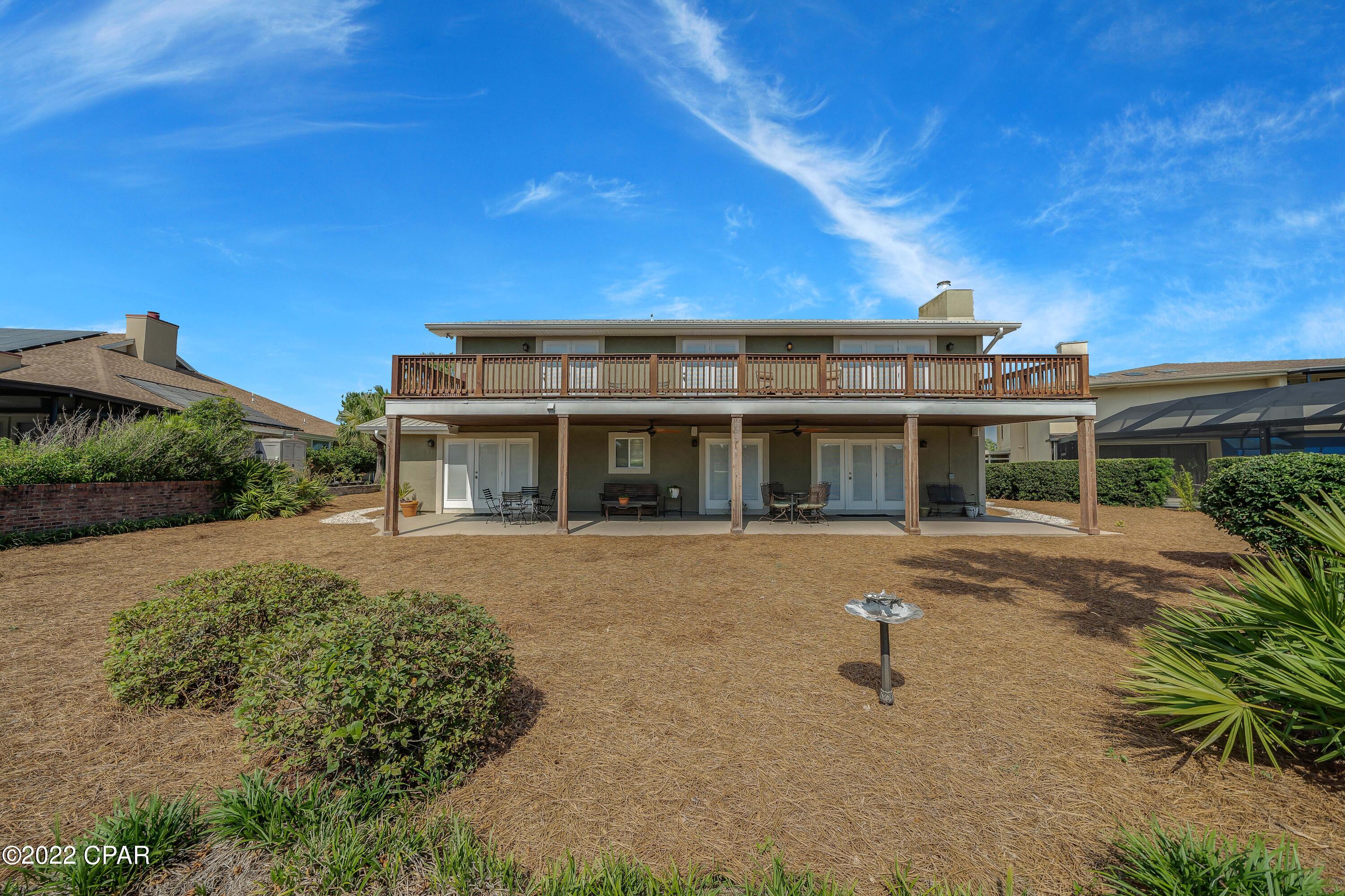 Bay Point Unit 1 - Residential