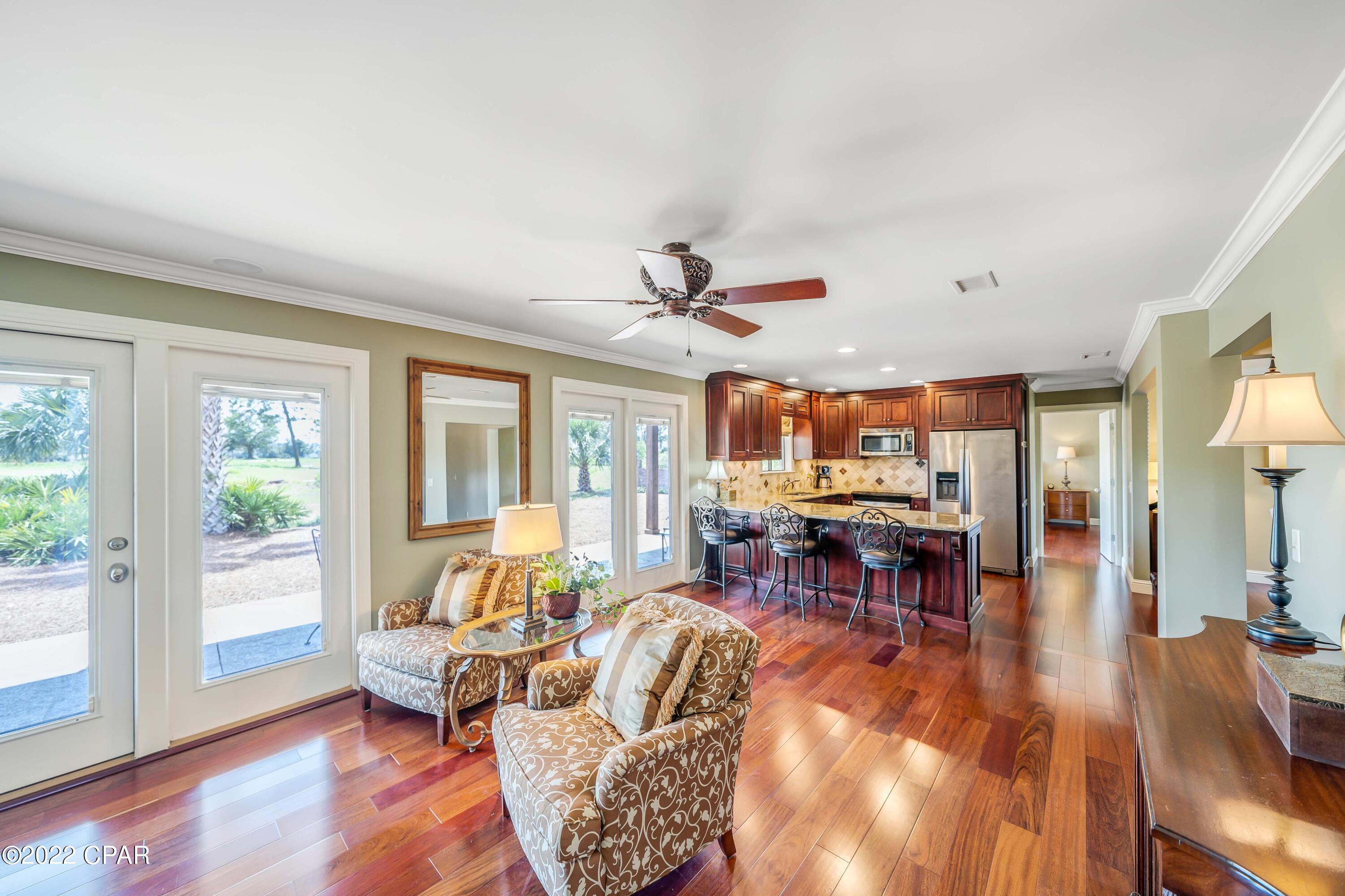 Bay Point Unit 1 - Residential