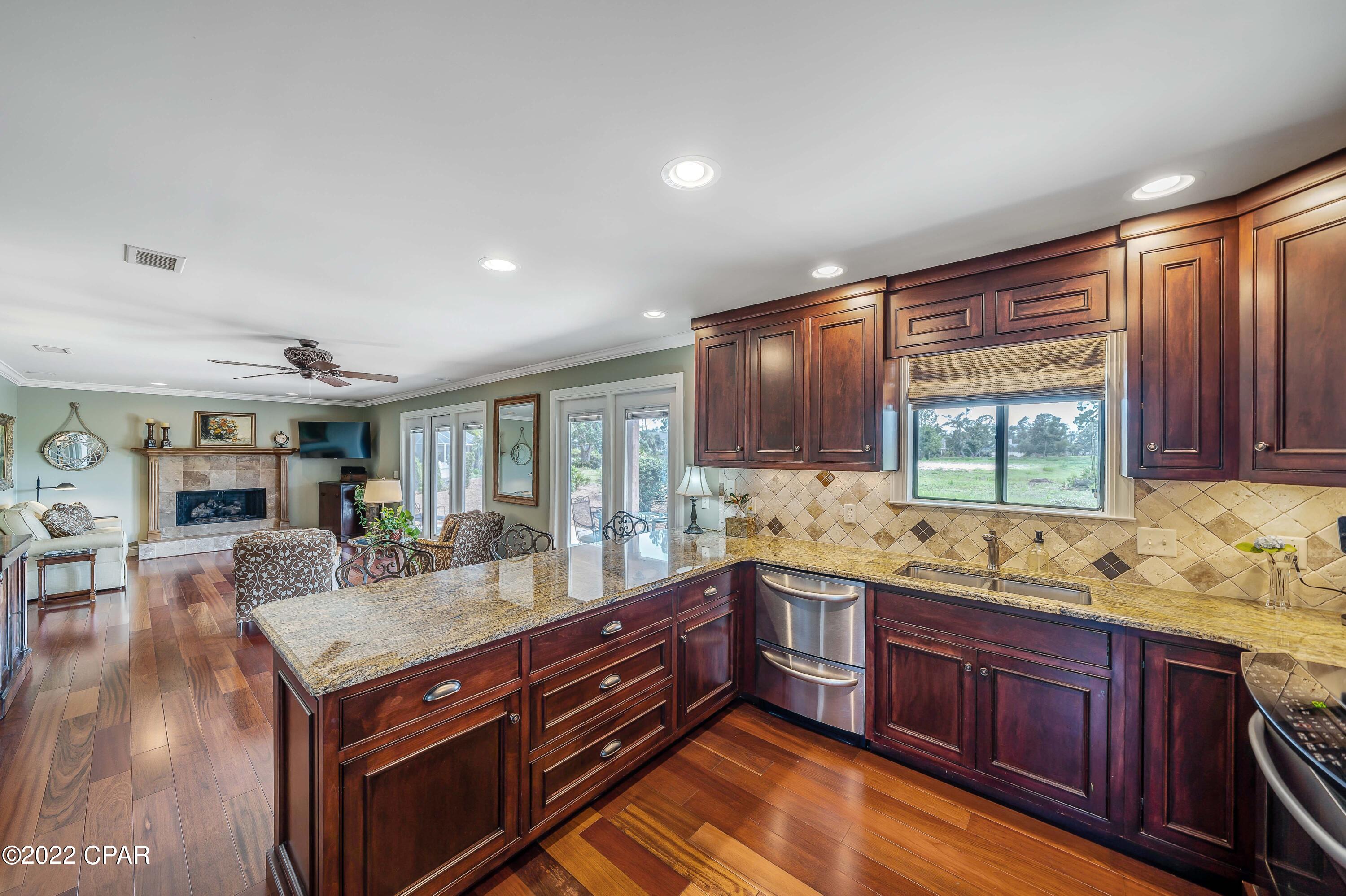 Bay Point Unit 1 - Residential