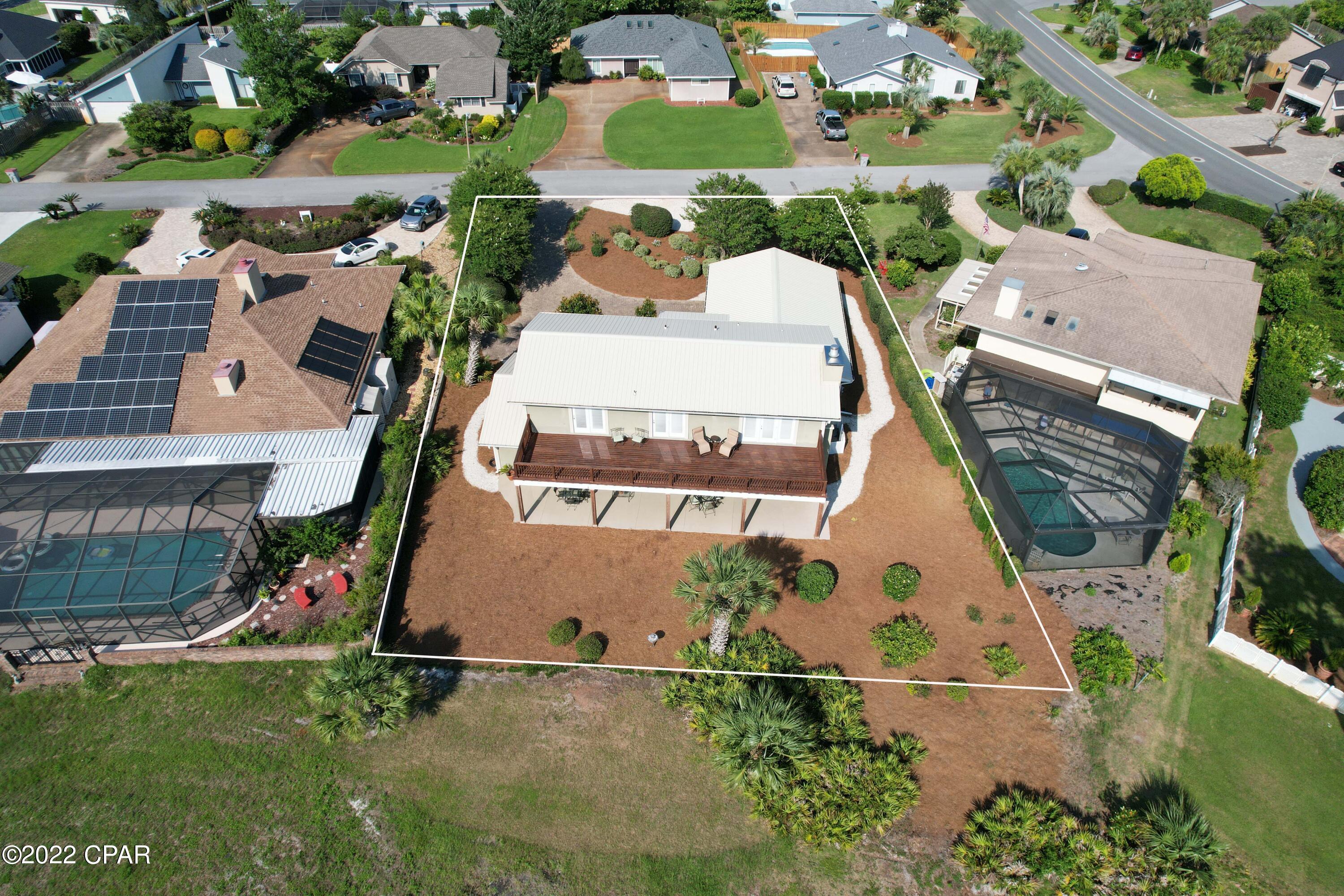 Bay Point Unit 1 - Residential