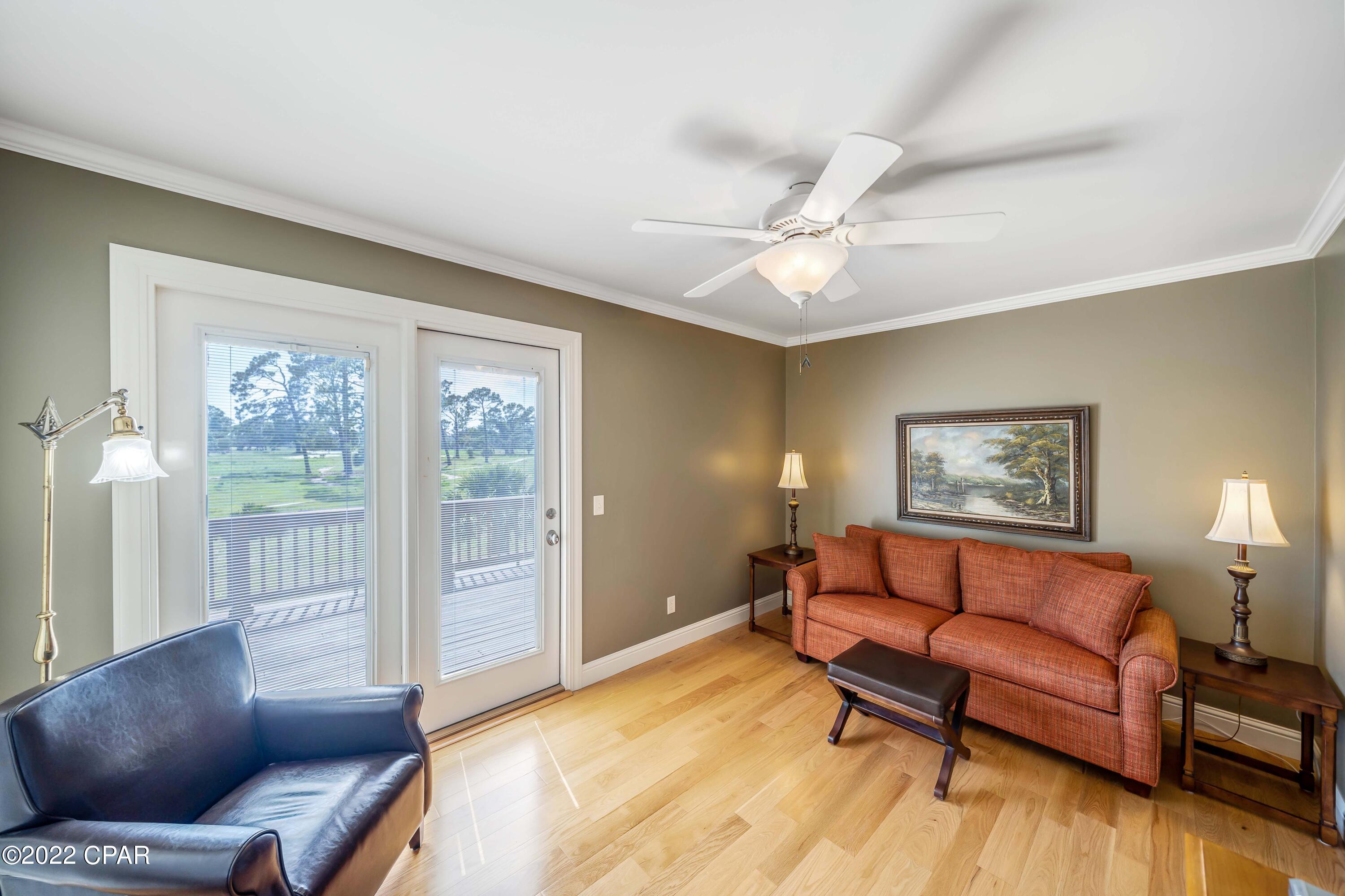 Bay Point Unit 1 - Residential