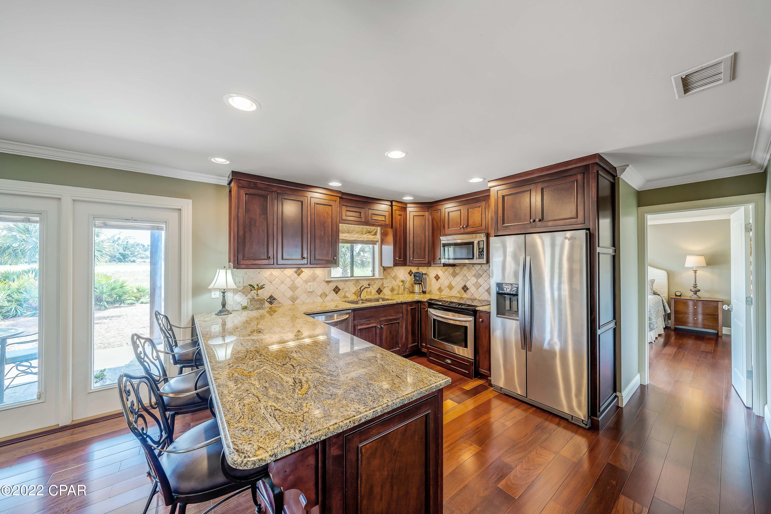 Bay Point Unit 1 - Residential