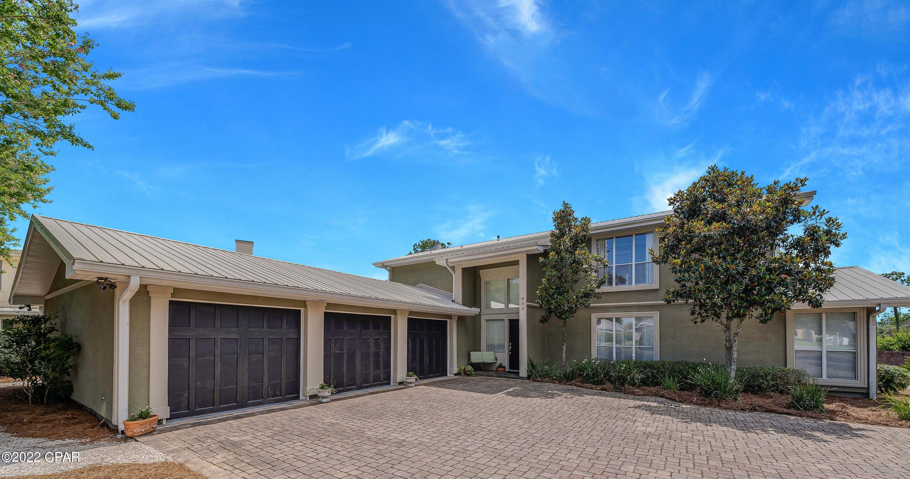 Bay Point Unit 1 - Residential