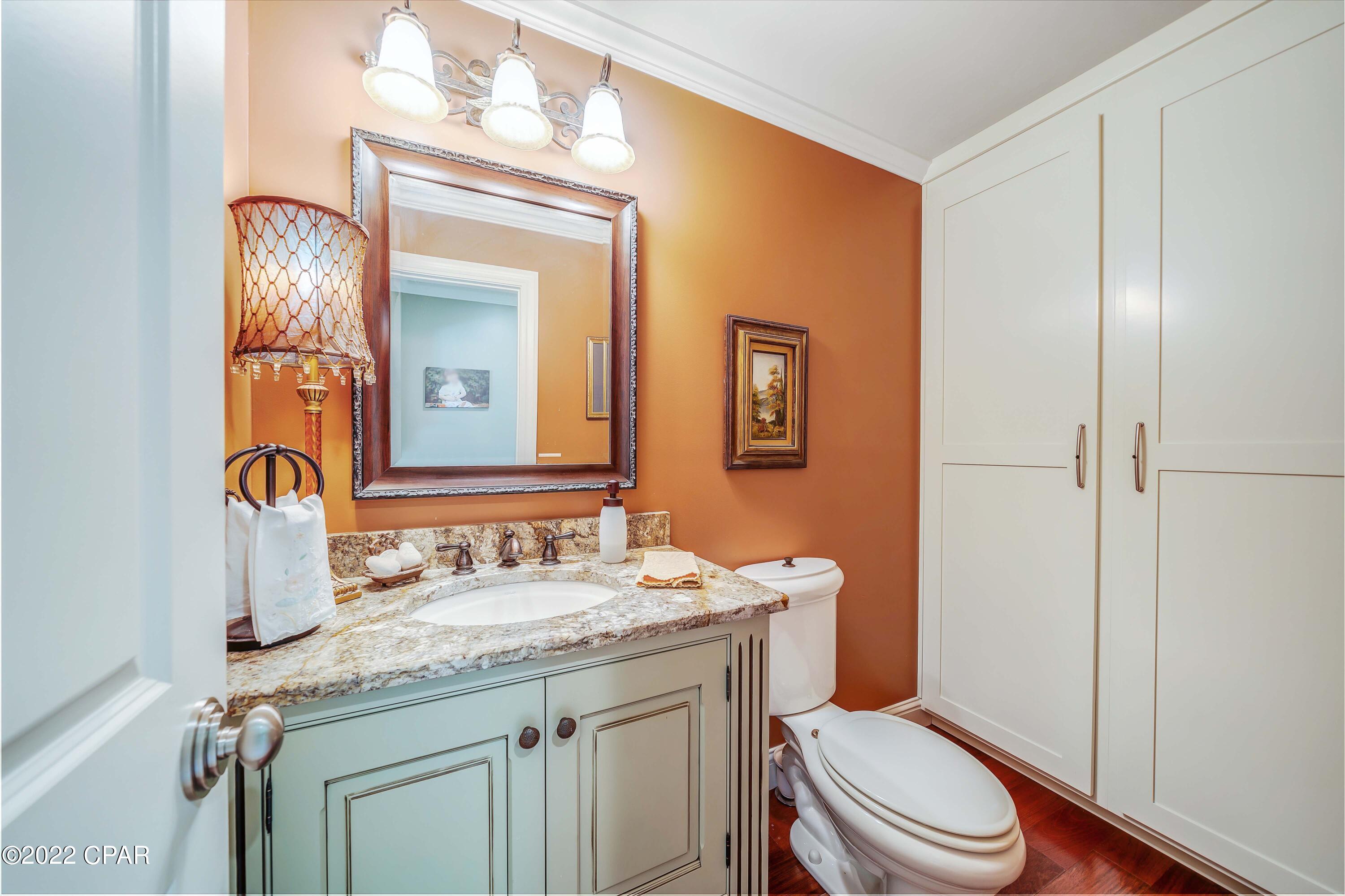 Bay Point Unit 1 - Residential