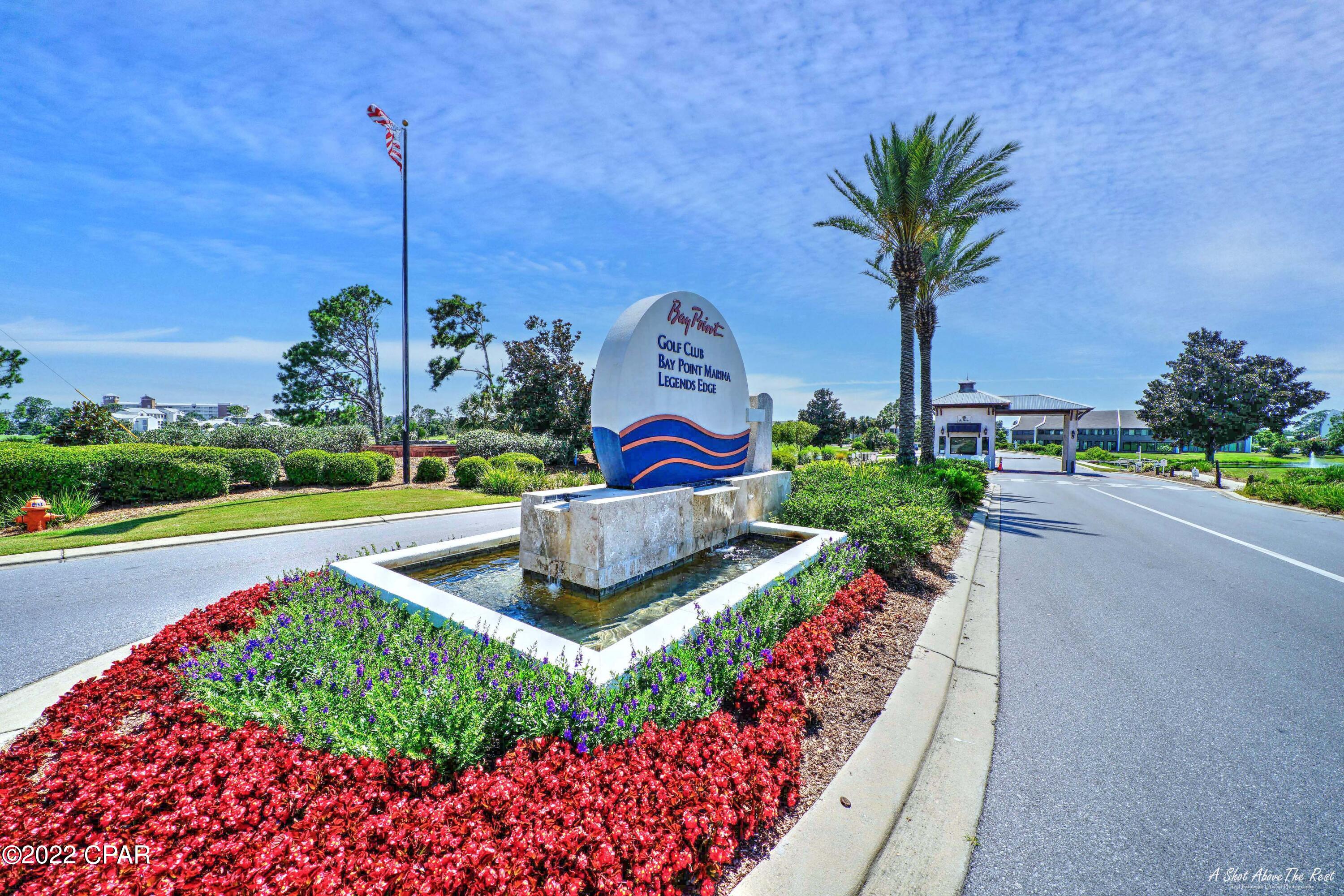 Bay Point Unit 1 - Residential