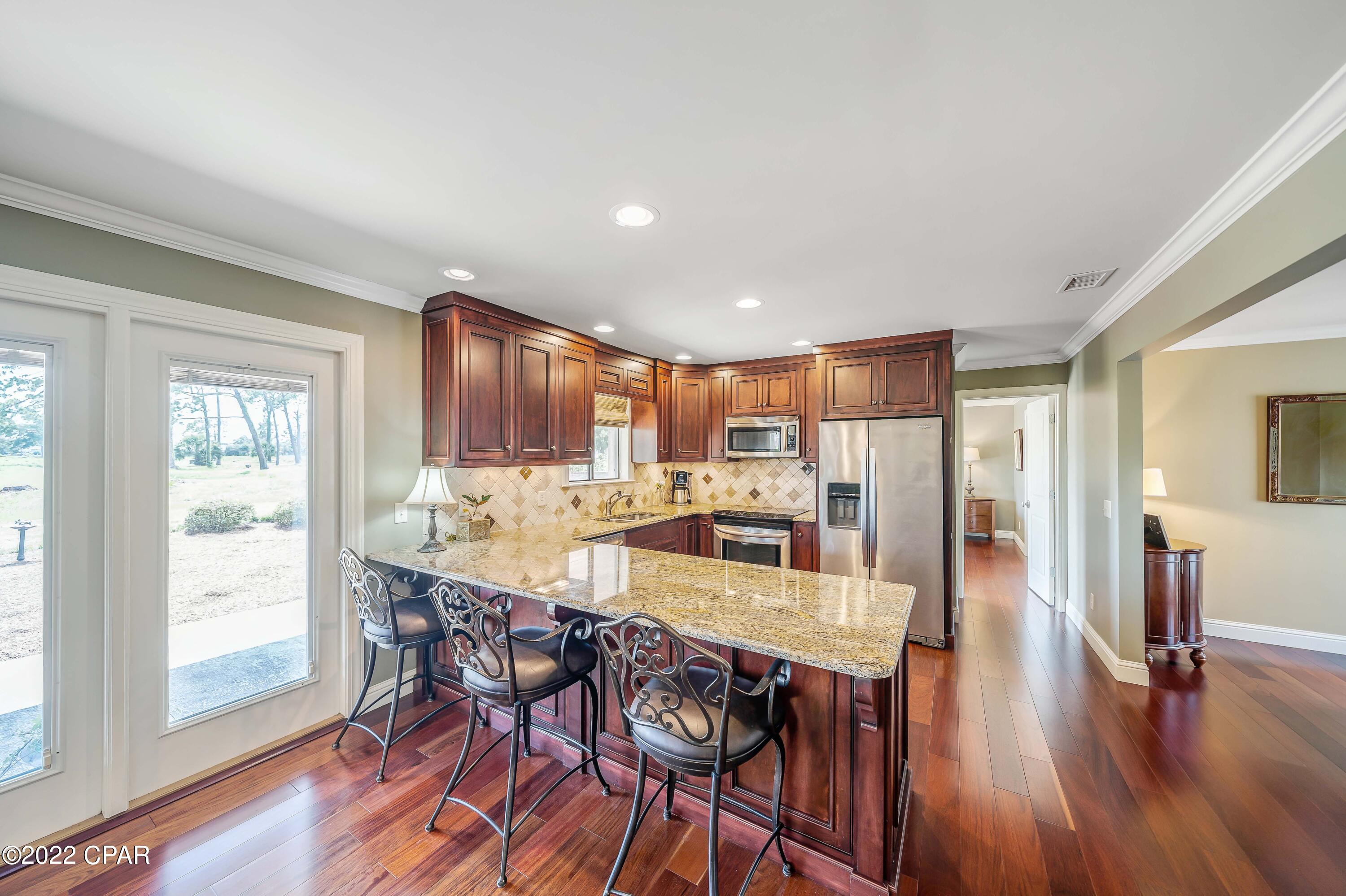 Bay Point Unit 1 - Residential