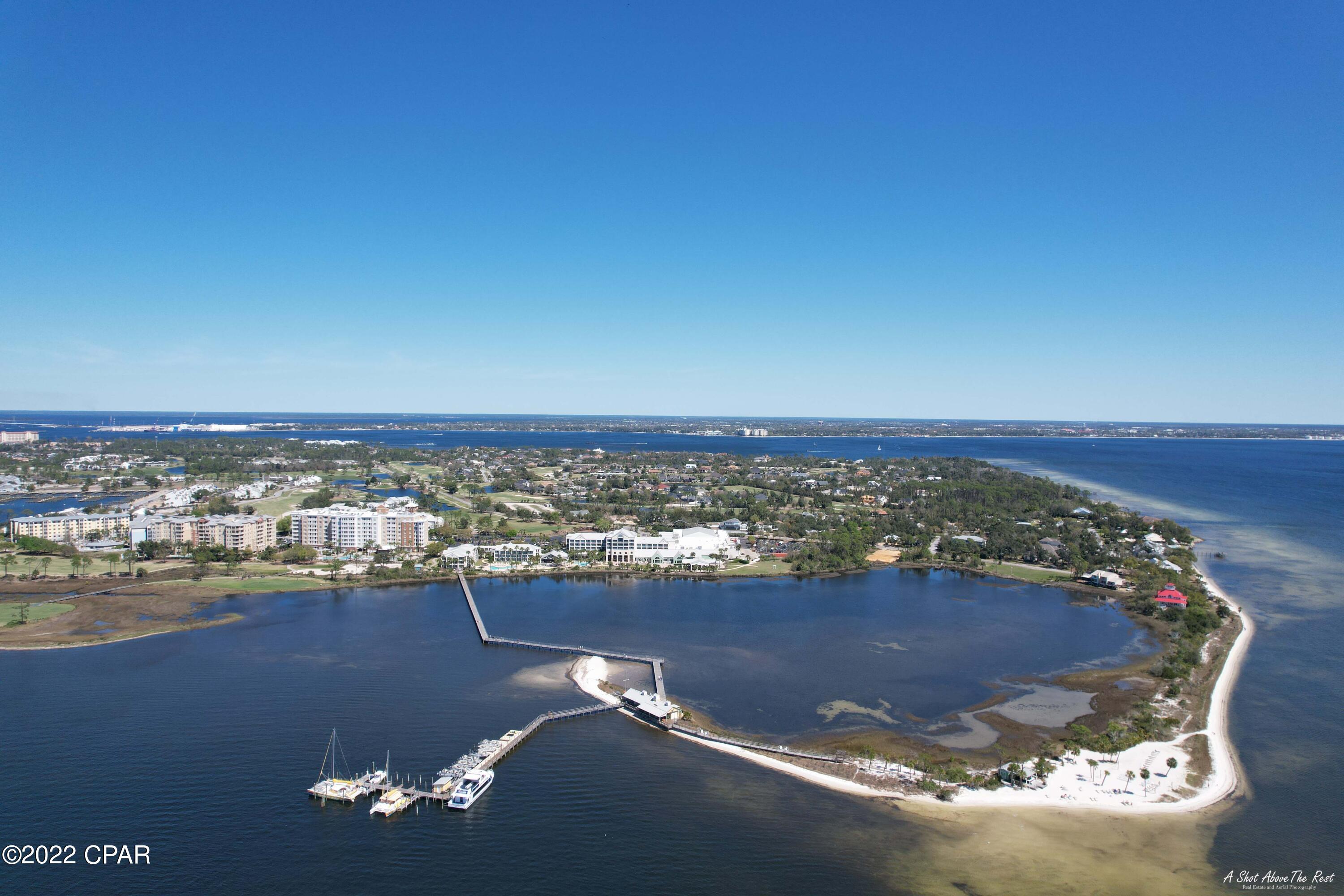 Bay Point Unit 1 - Residential